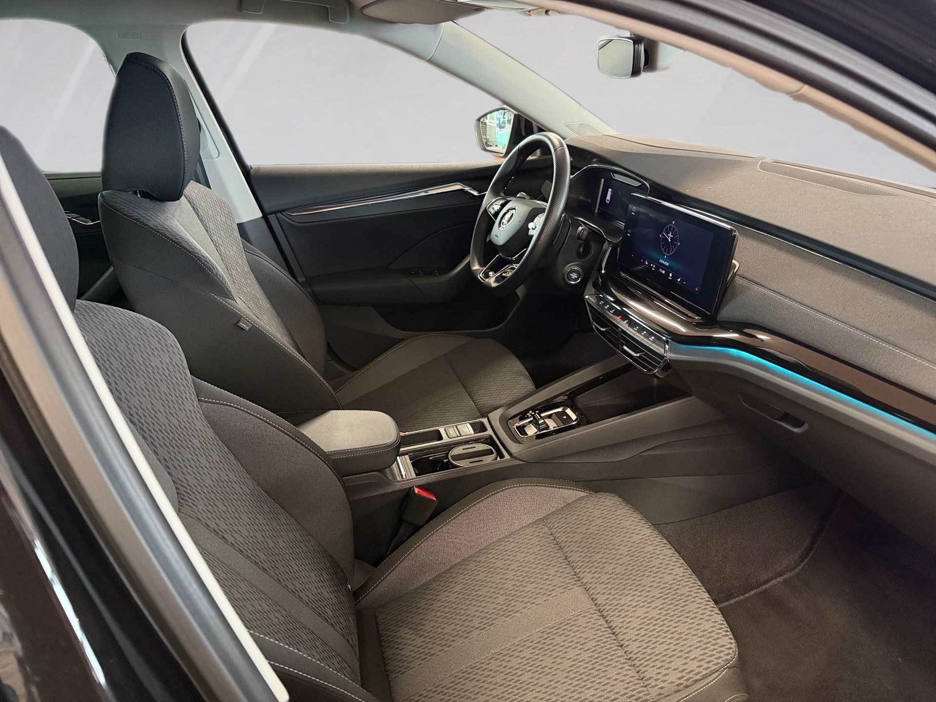 Octavia Combi 1.5 TSI e-Tec Style DSG Navi LED SmartLink SHZ v+h PDC