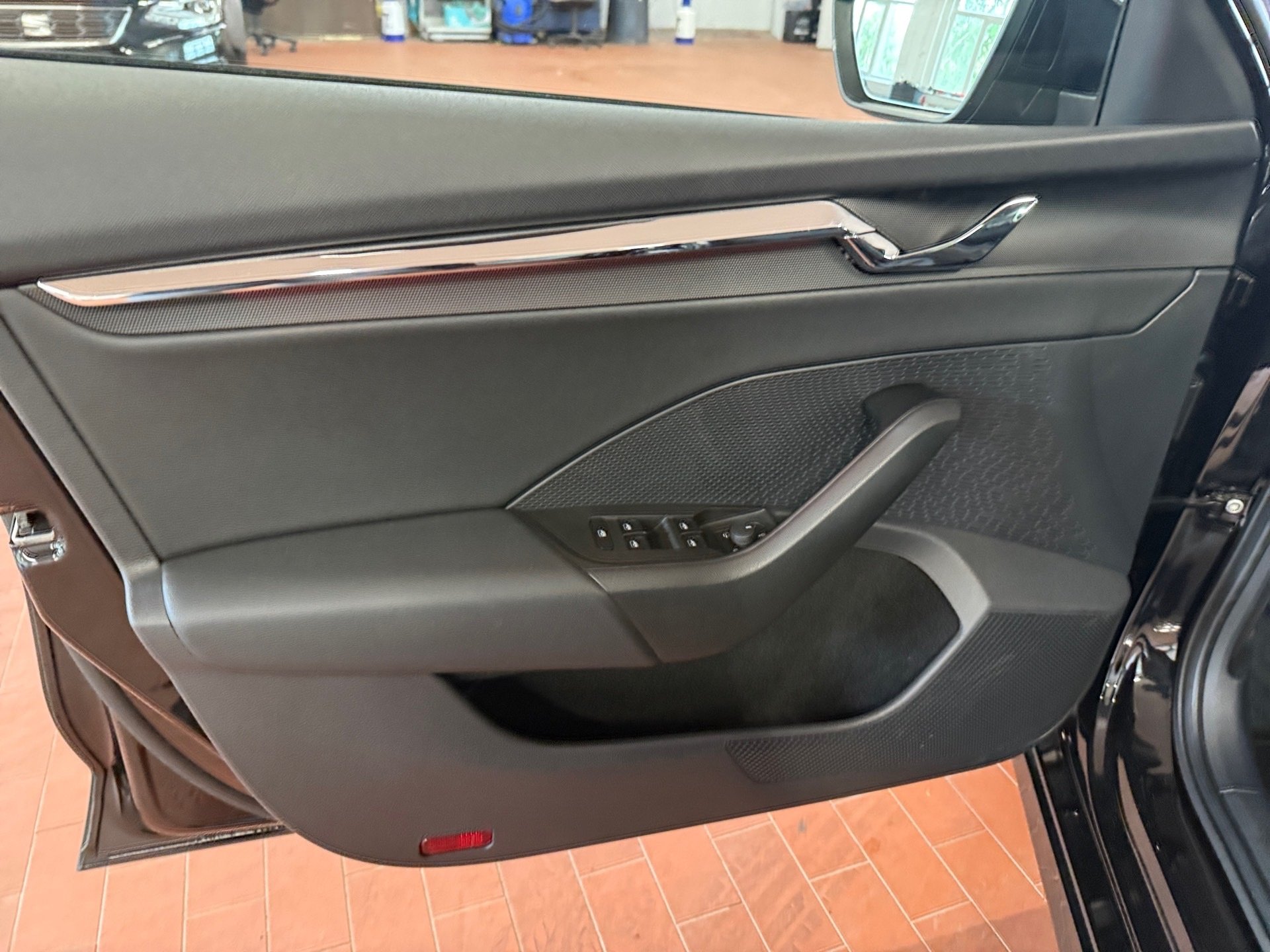 Octavia Combi 1.5 TSI e-Tec Style DSG Navi LED SmartLink SHZ v+h PDC