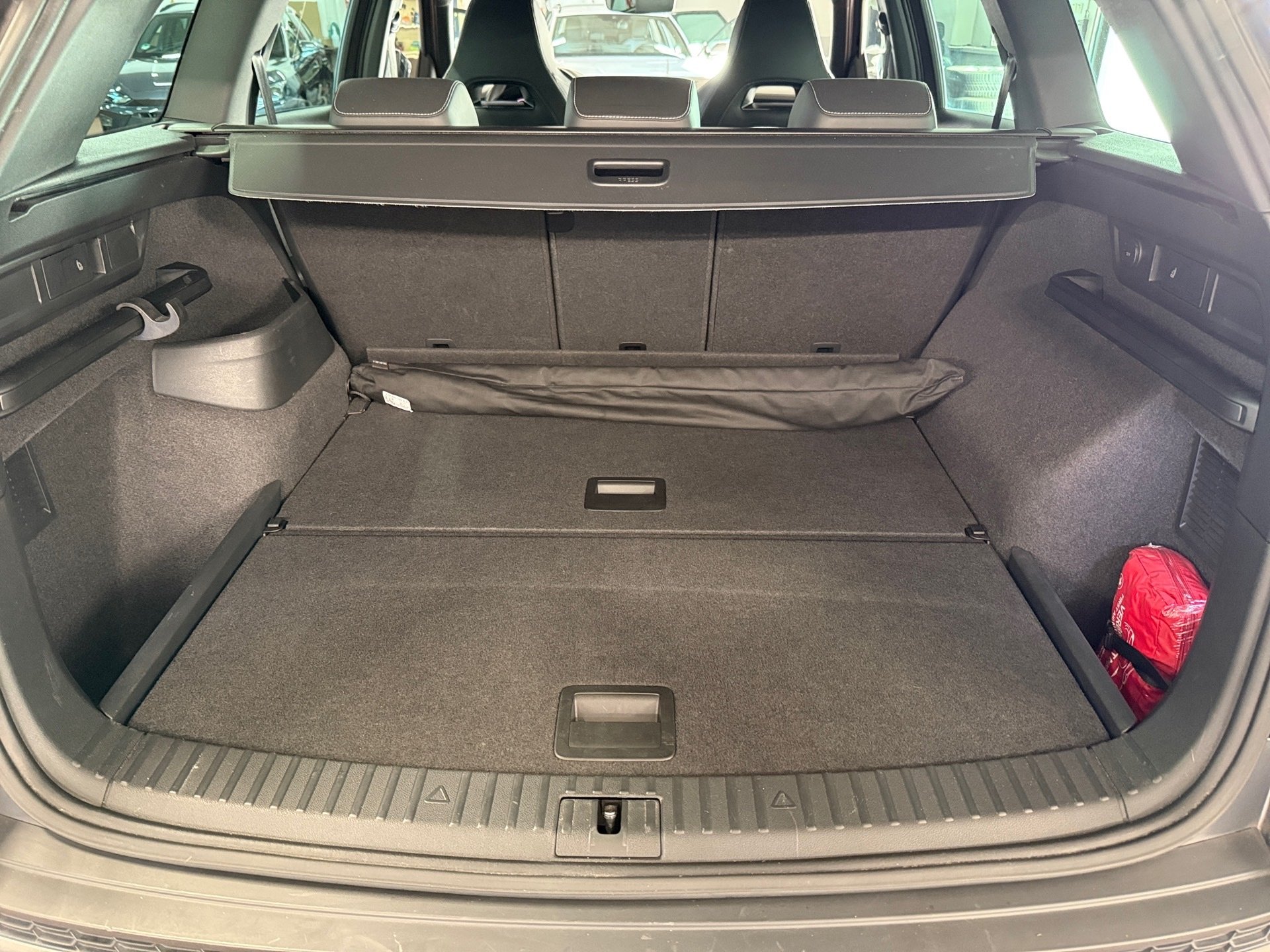 Kodiaq 2.0 TDI Sportline DSG Matrix Navi ACC RFK