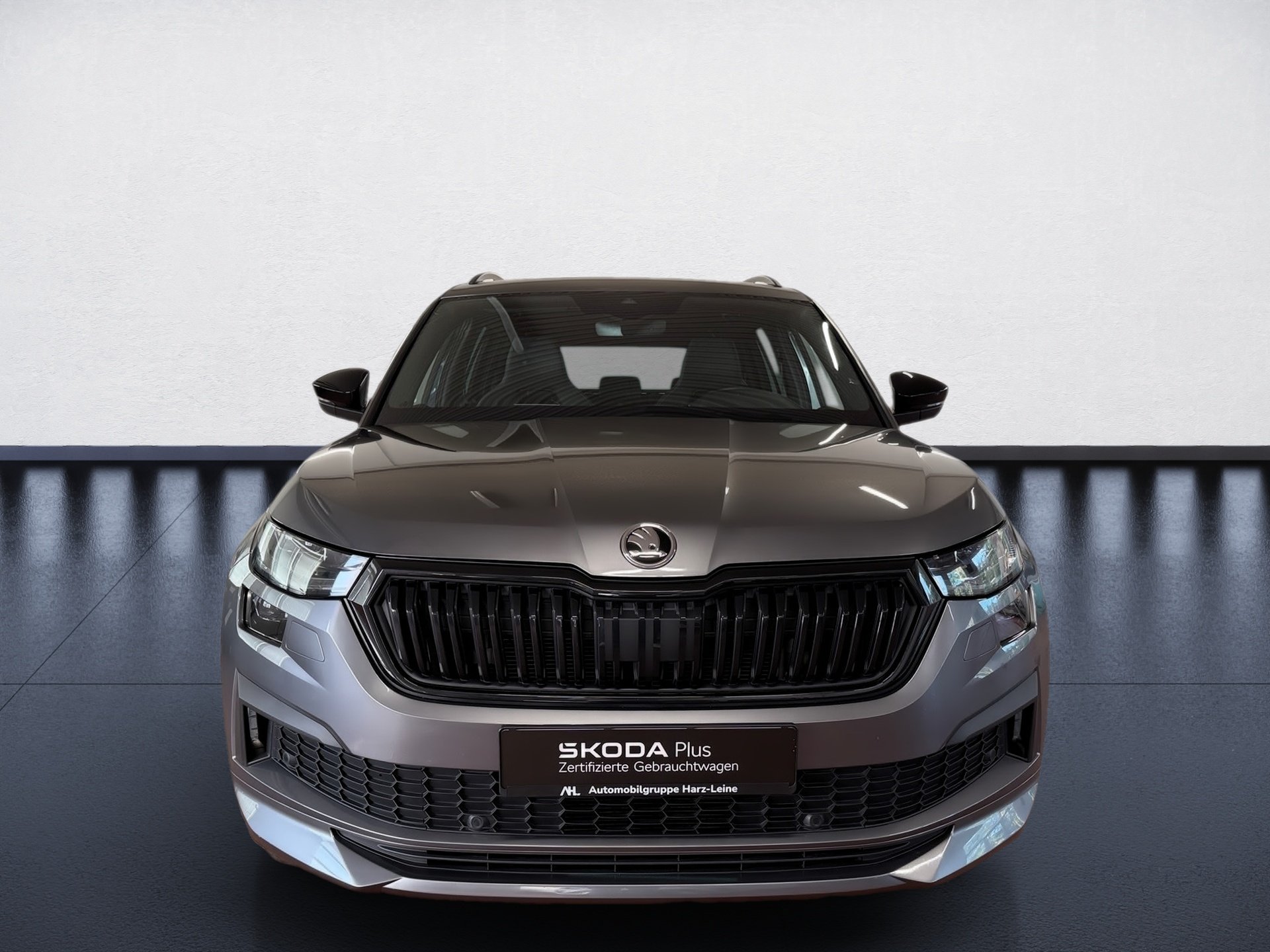 Kodiaq 2.0 TDI Sportline DSG Matrix Navi ACC RFK