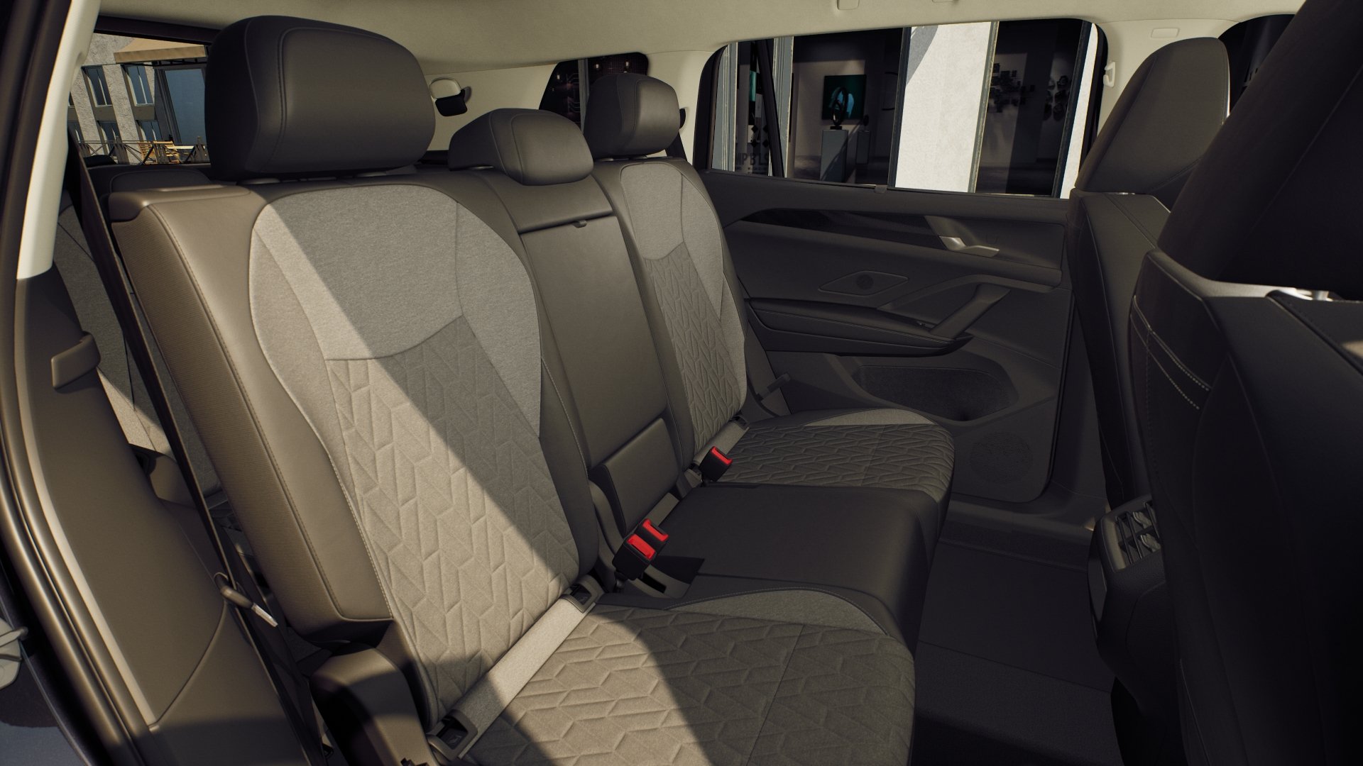 Tayron 2.0 TDI Life 4M DSG 7Sitzer HD-Matrix Navi ACC AHK