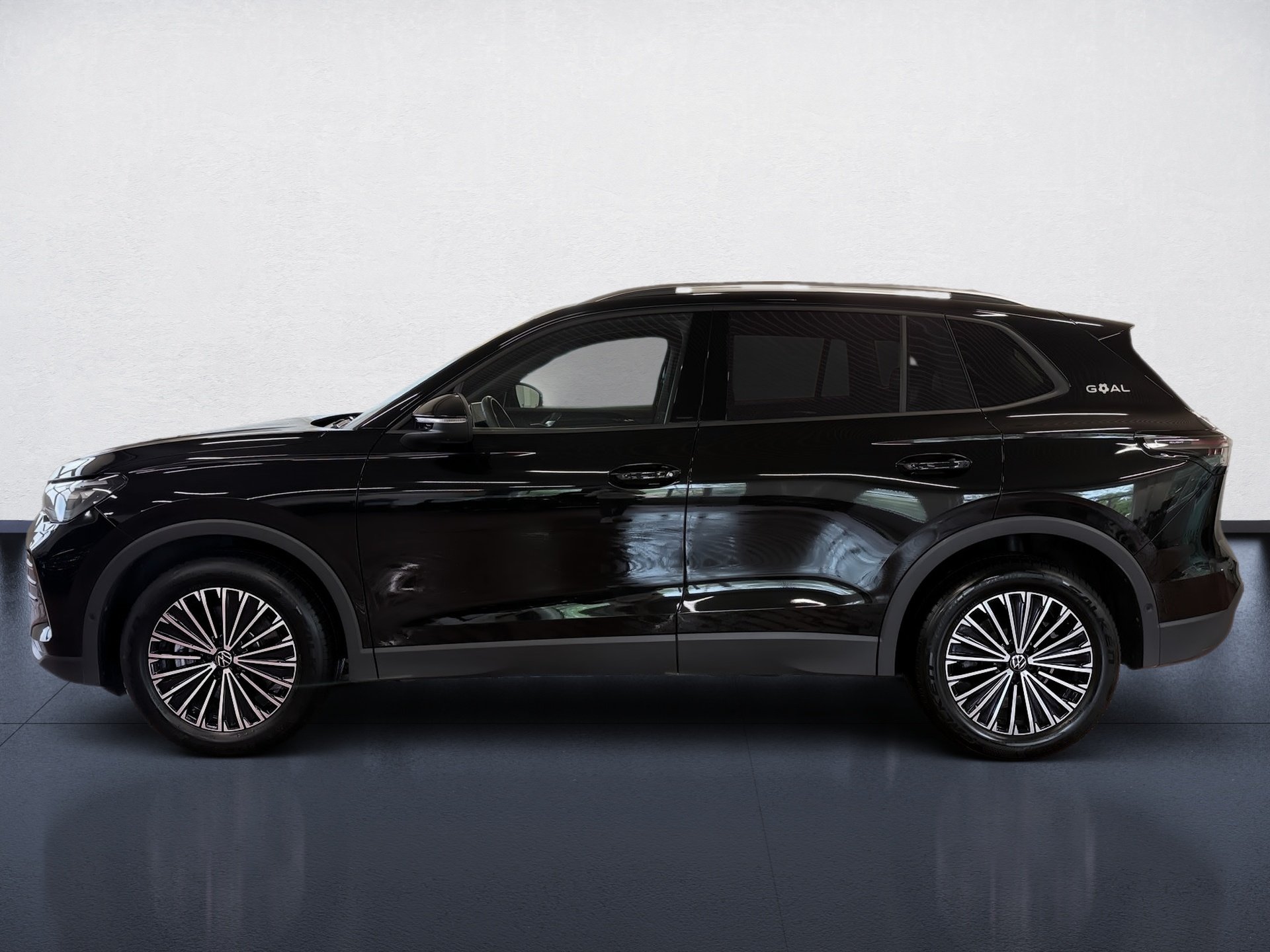 Tiguan 2.0 TDI Goal DSG HD-Matrix HuD AHK ACC Navi AreaView