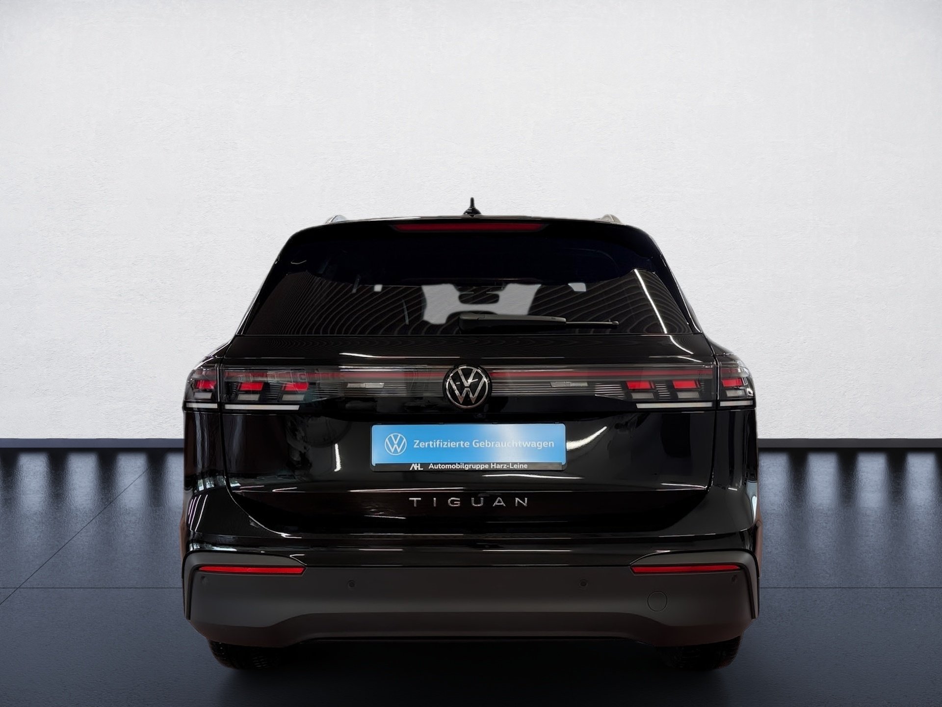 Tiguan 2.0 TDI Goal DSG HD-Matrix HuD AHK ACC Navi AreaView