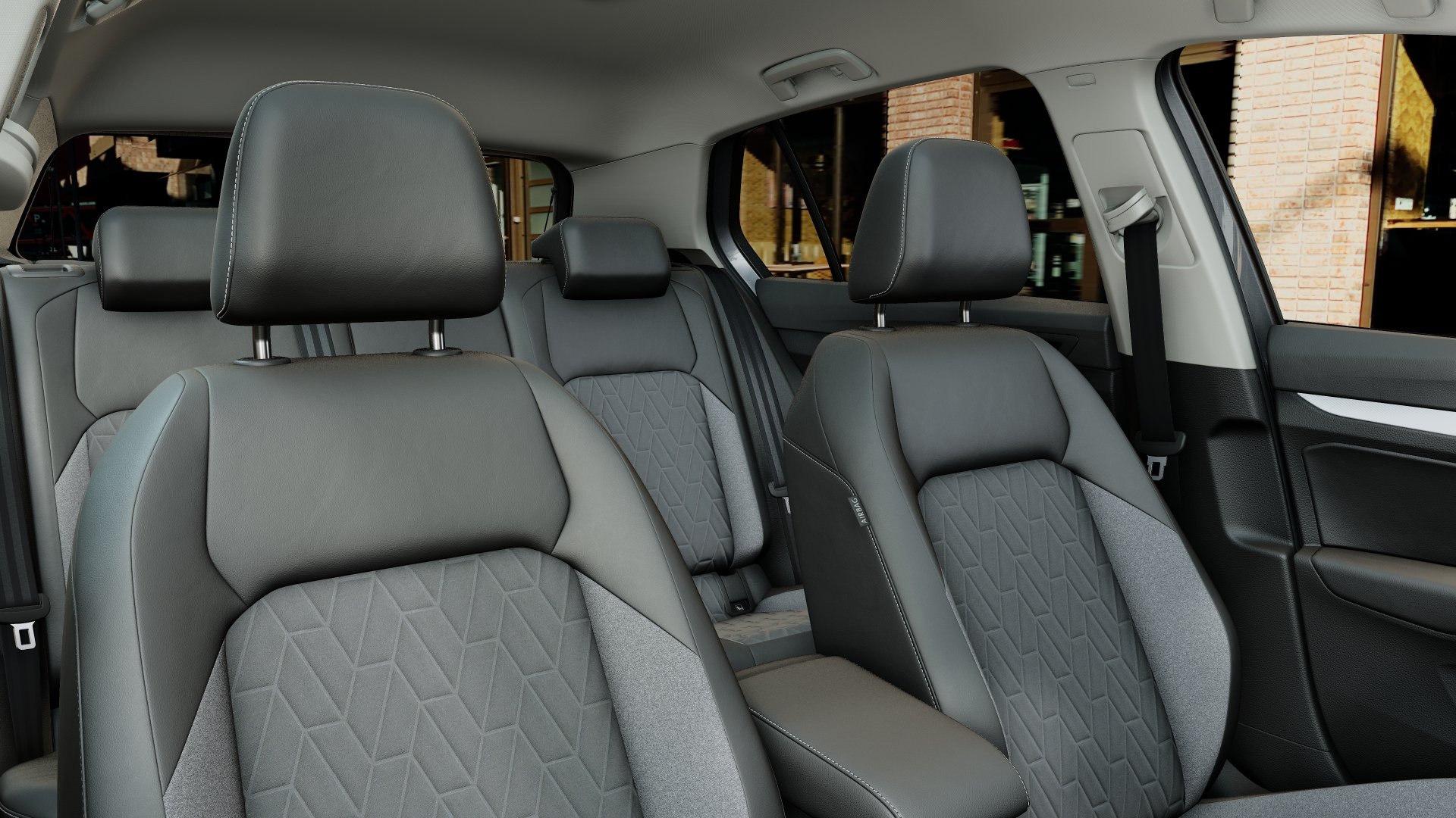 Golf 1.5 eTSI Goal DSG Matrix AHK Navi ACC RFK