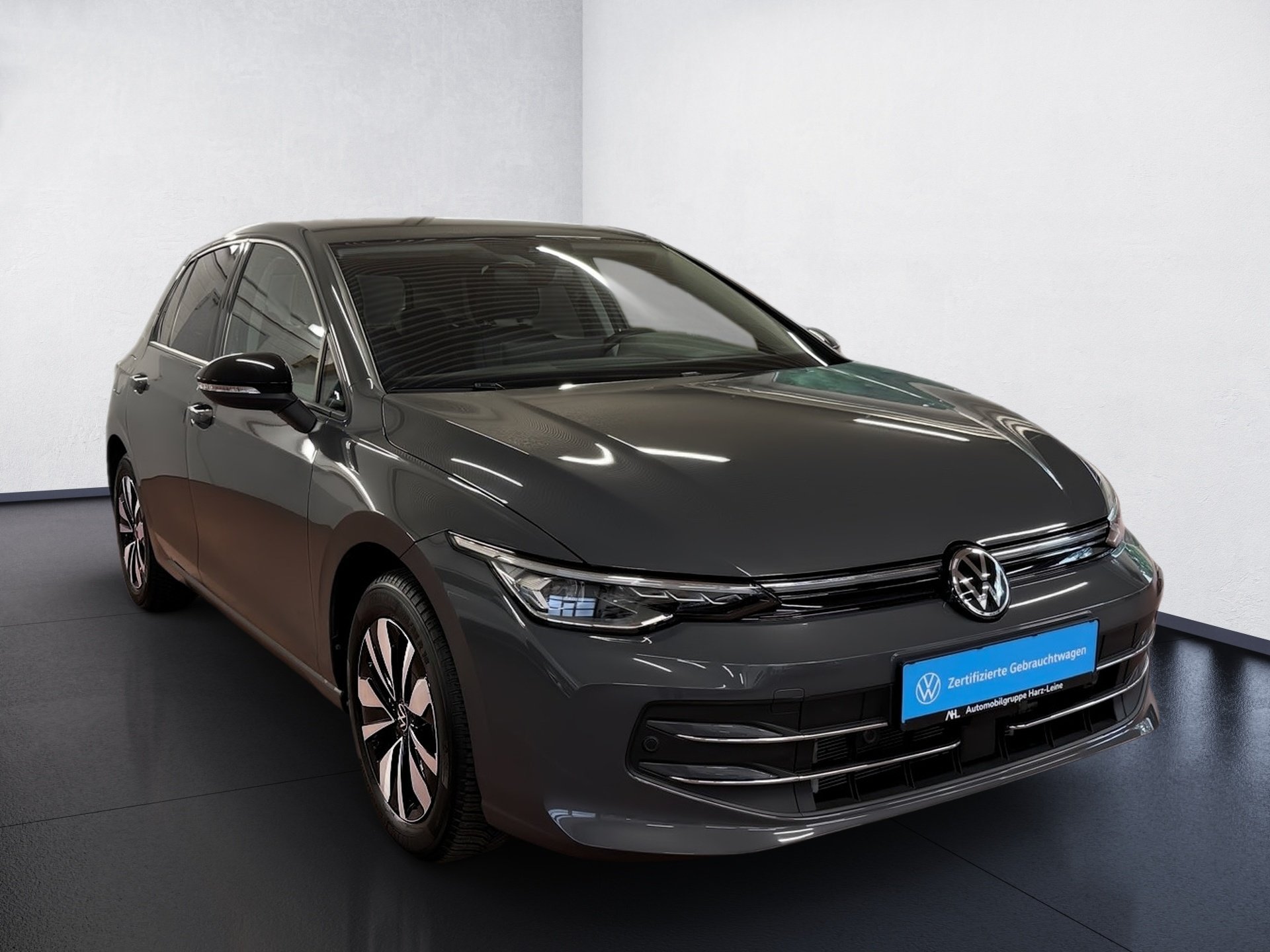 Golf 1.5 eTSI Goal DSG AHK Navi ACC LED+ RFK ACC
