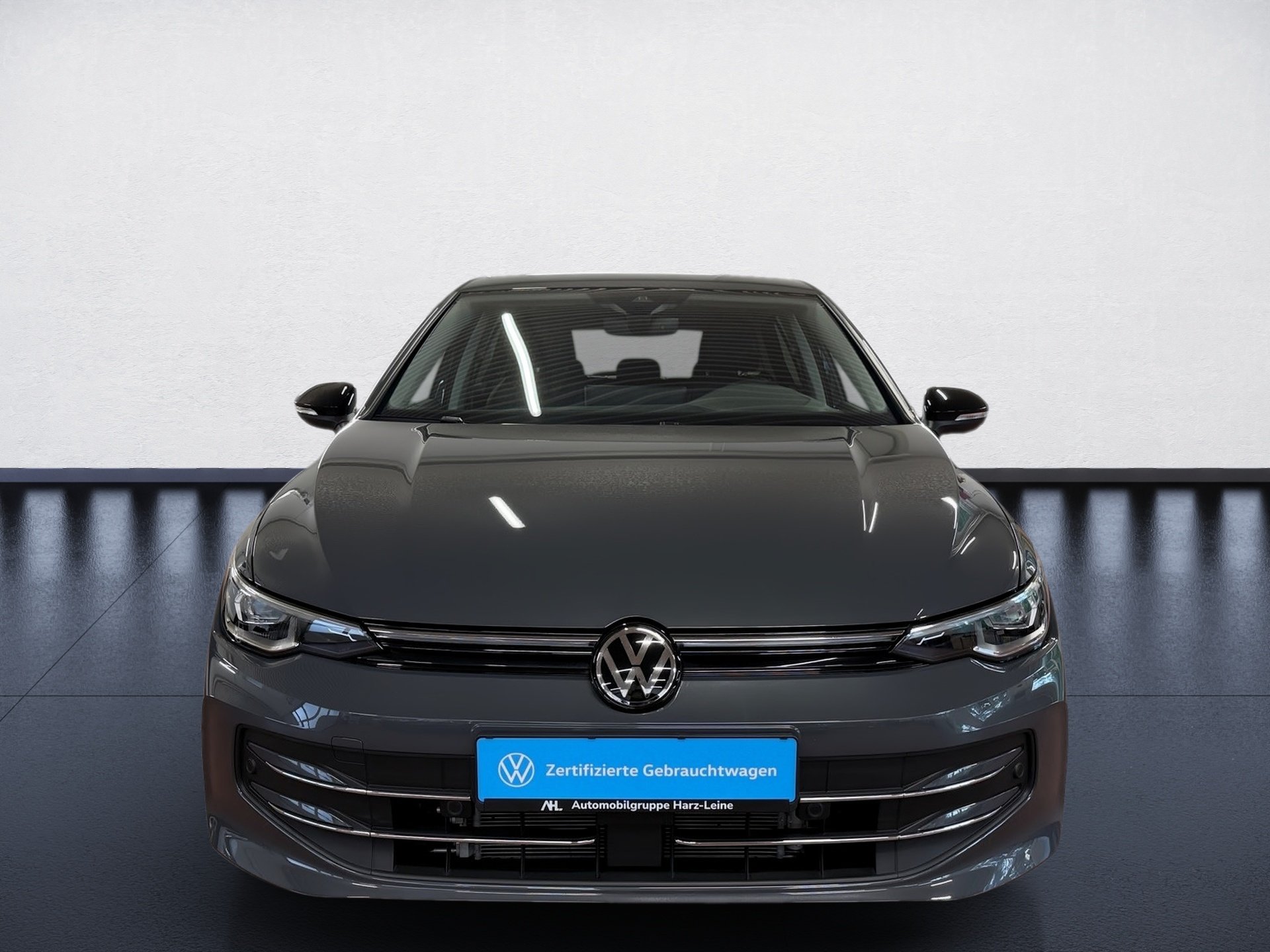 Golf 1.5 eTSI Goal DSG AHK Navi ACC LED+ RFK ACC