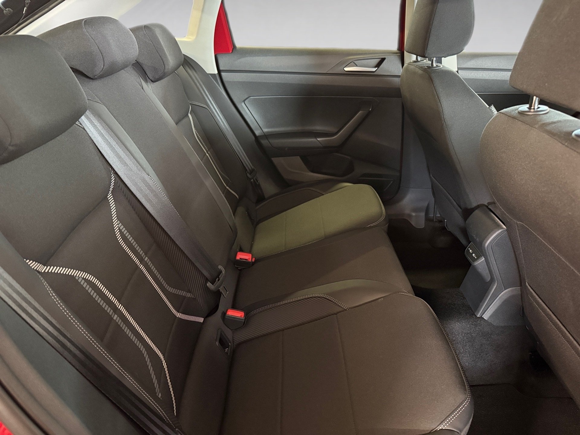 Taigo 1.0 TSI Style Matrix AHK RFK App-Connect