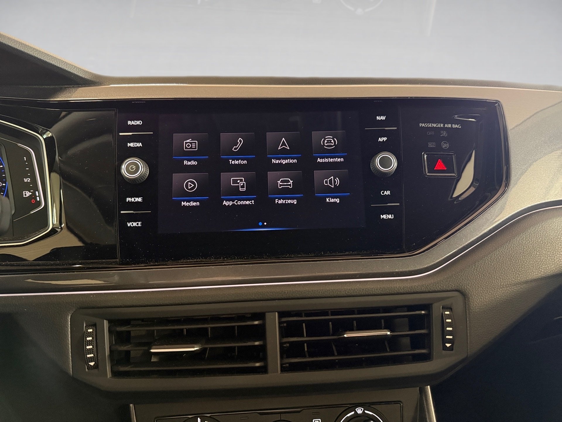 Taigo 1.0 TSI Style Matrix AHK RFK App-Connect