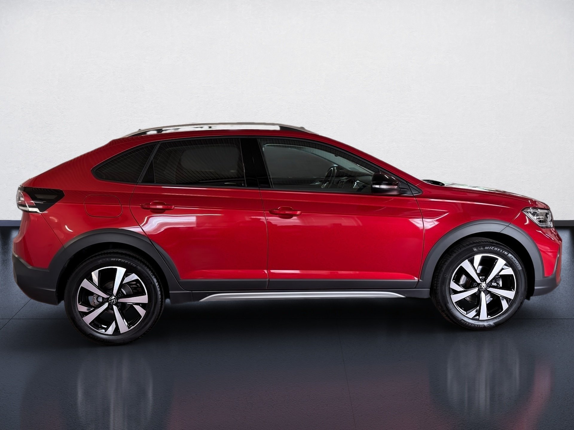 Taigo 1.0 TSI Style Matrix AHK RFK App-Connect