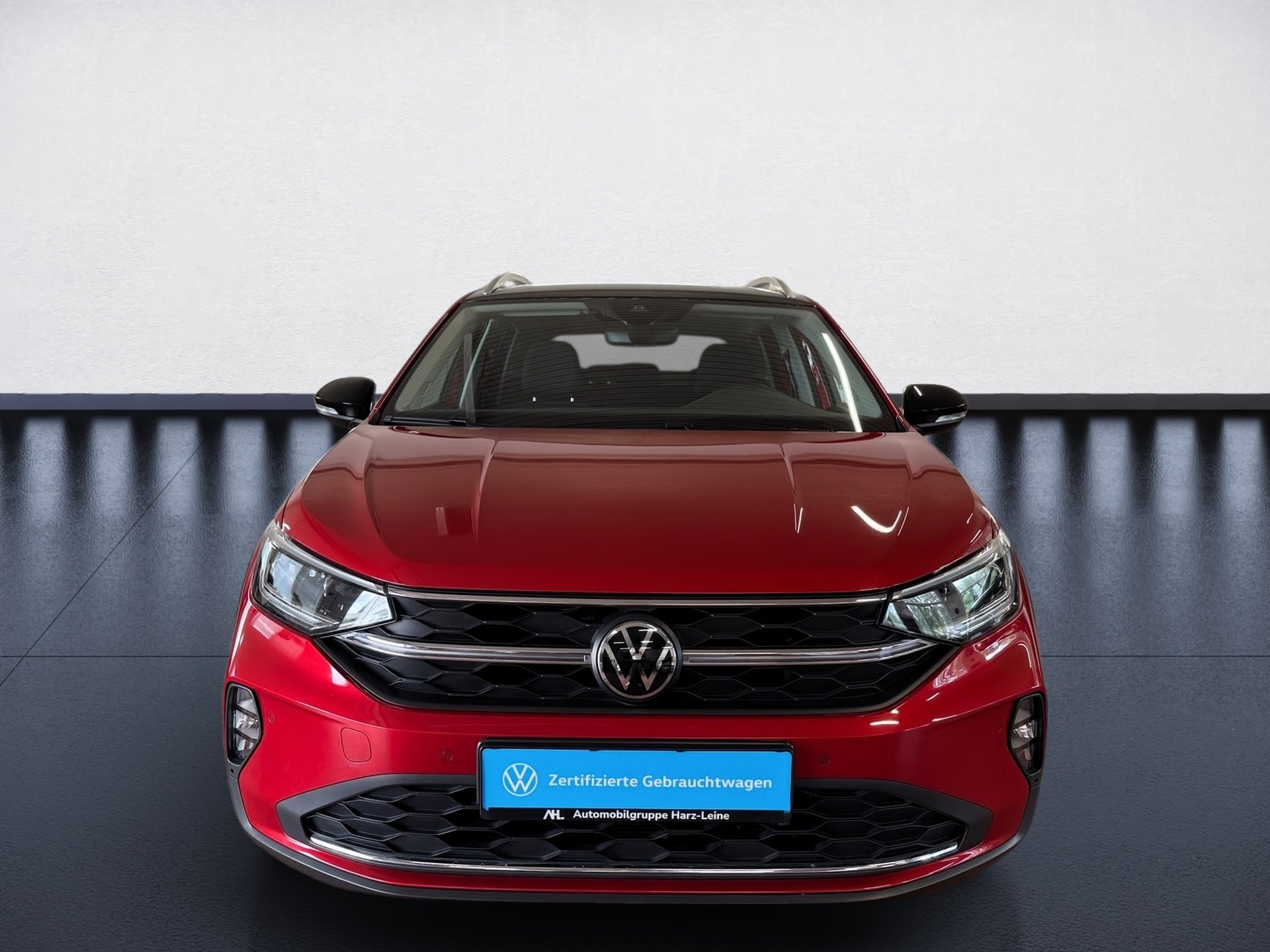 Taigo 1.0 TSI Style Matrix AHK RFK App-Connect
