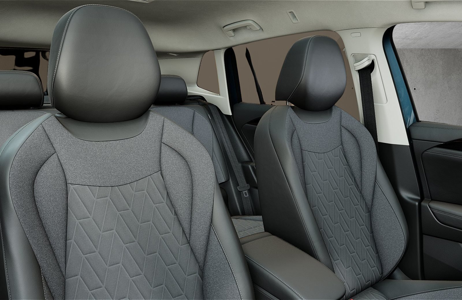 Tiguan ENERGY 2.0 l TDI DSG 360 ACC AHK AUT Kam.