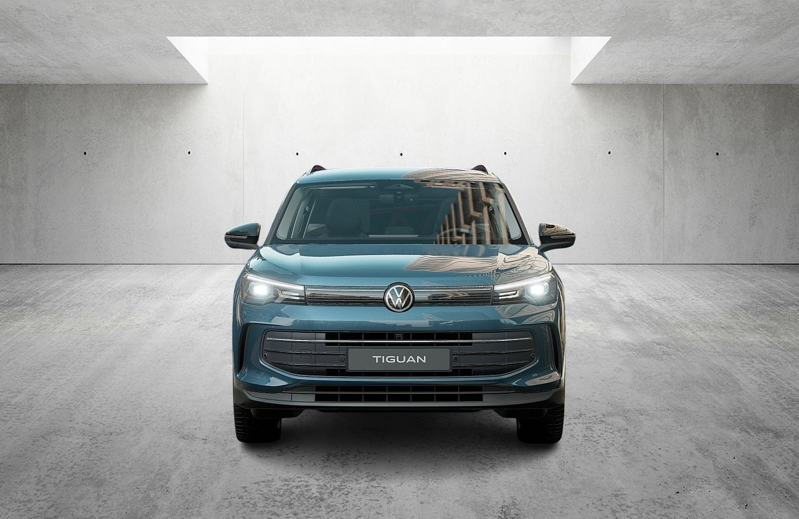 Tiguan ENERGY 2.0 l TDI DSG 360 ACC AHK AUT Kam.