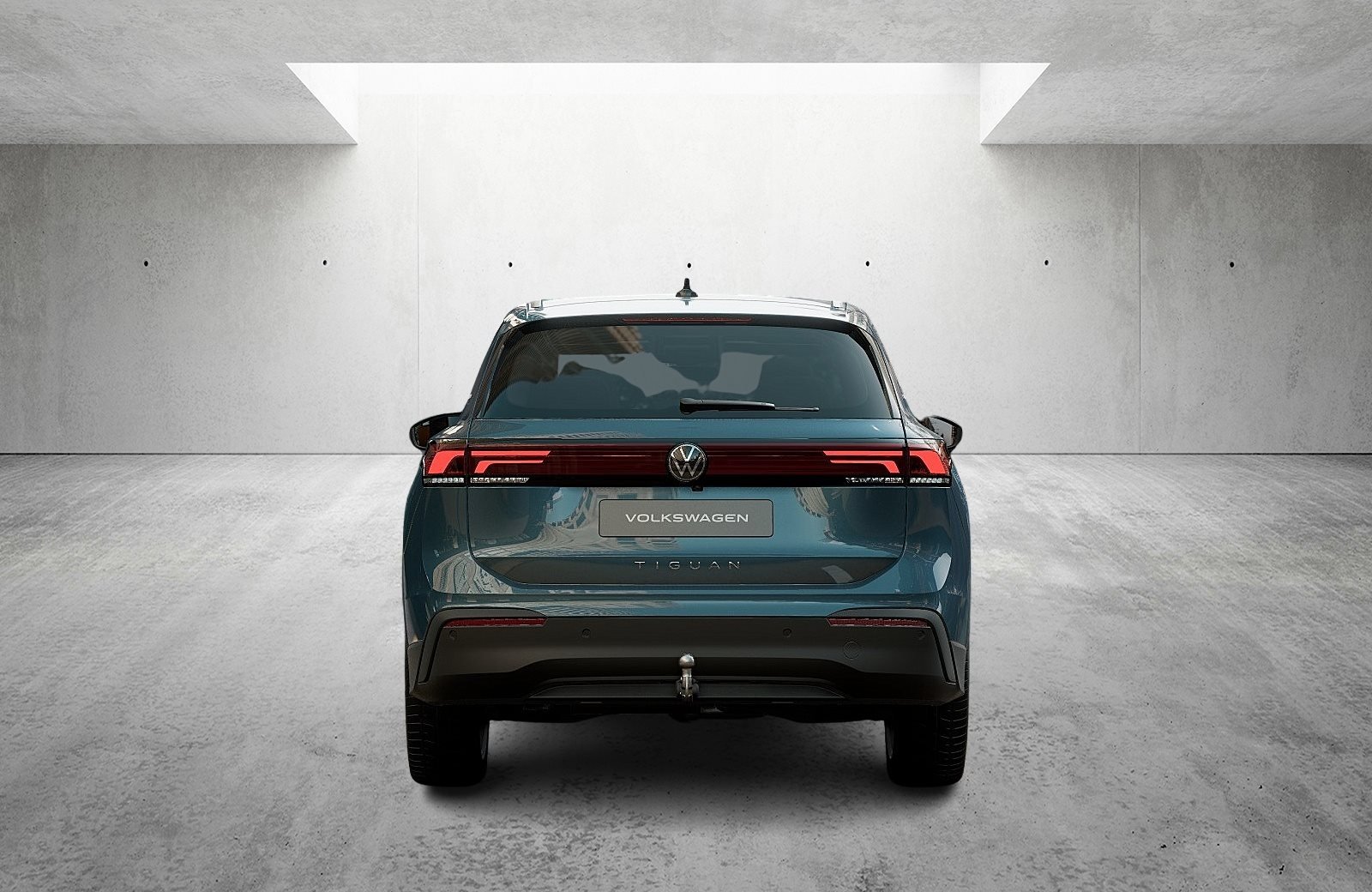 Tiguan ENERGY 2.0 l TDI DSG 360 ACC AHK AUT Kam.