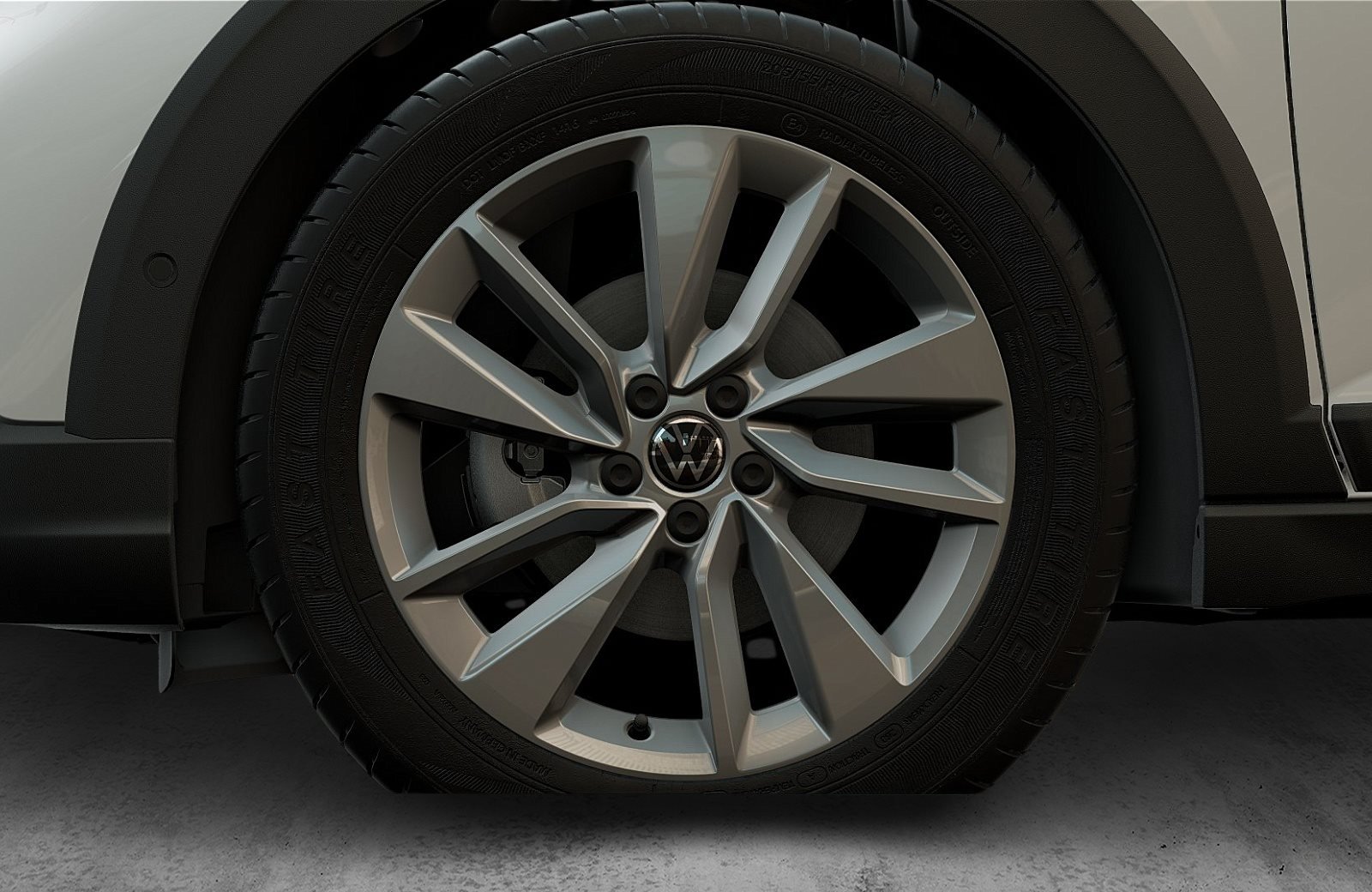 Taigo Life 1.0 l TSI OPF  DSG 2xKlima ACC AUT LM