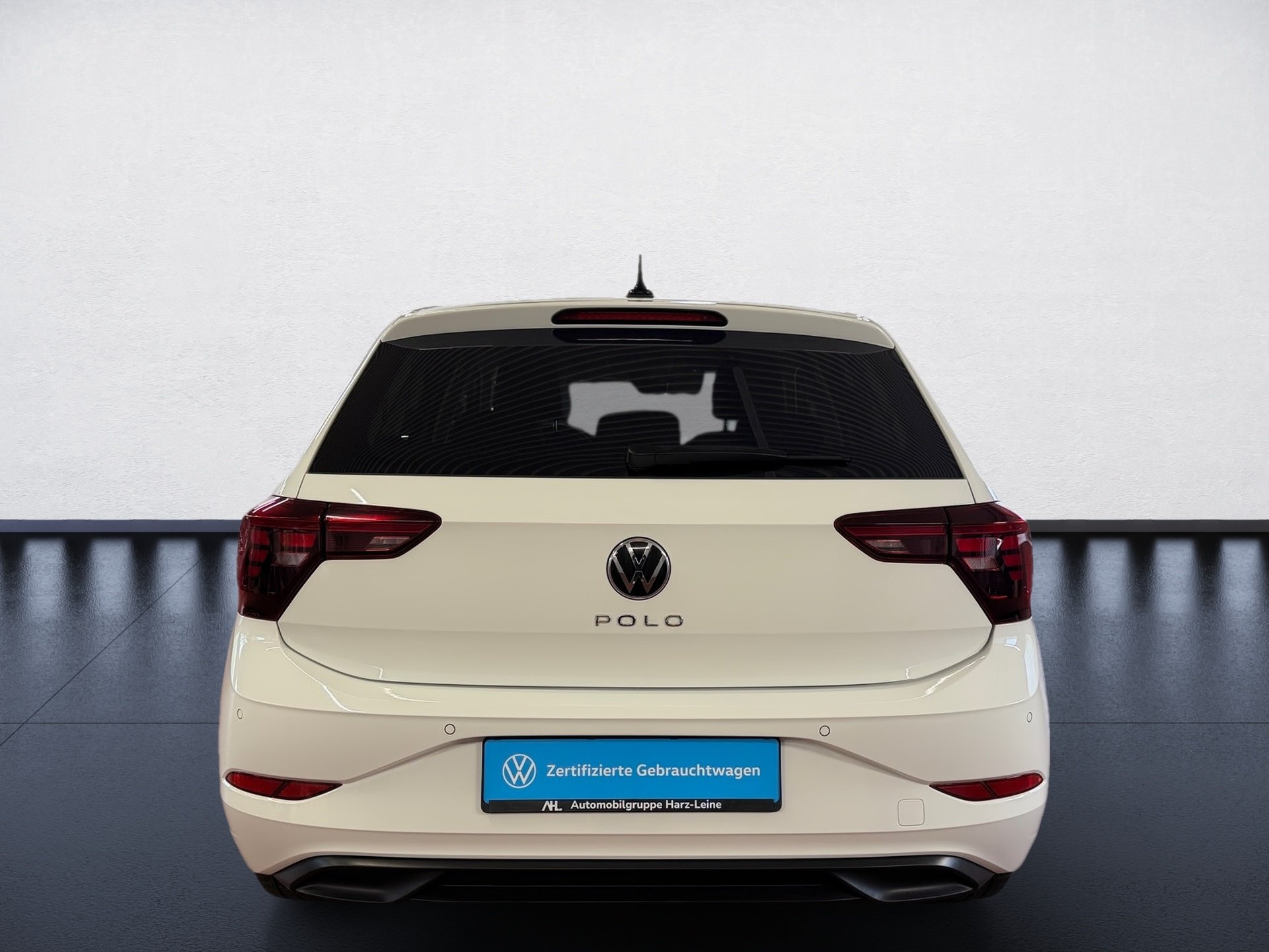Polo 1.0 TSI GOAL DSG Navi LED ACC RFK App-Connect