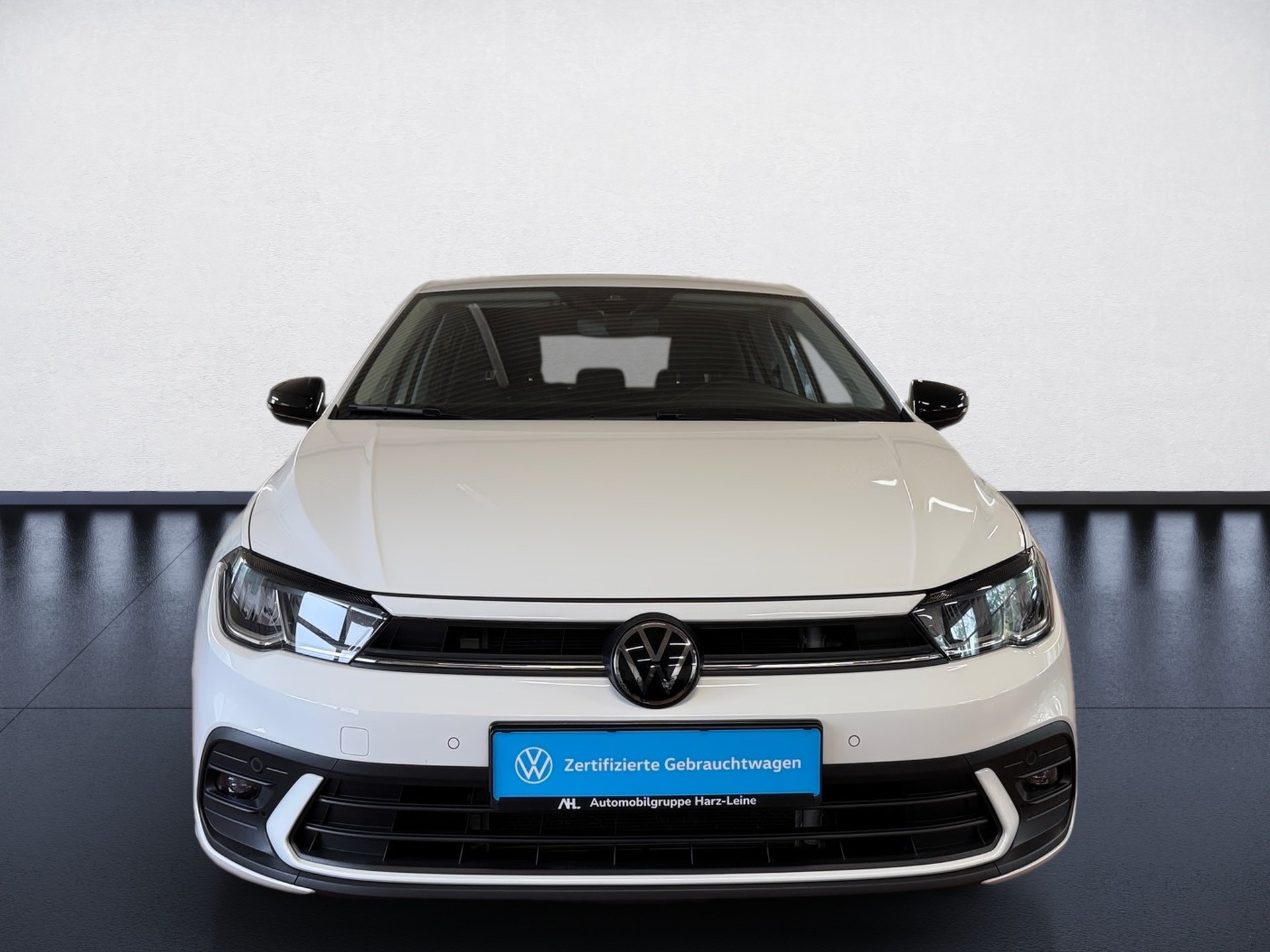 Polo 1.0 TSI GOAL DSG Navi LED ACC RFK App-Connect