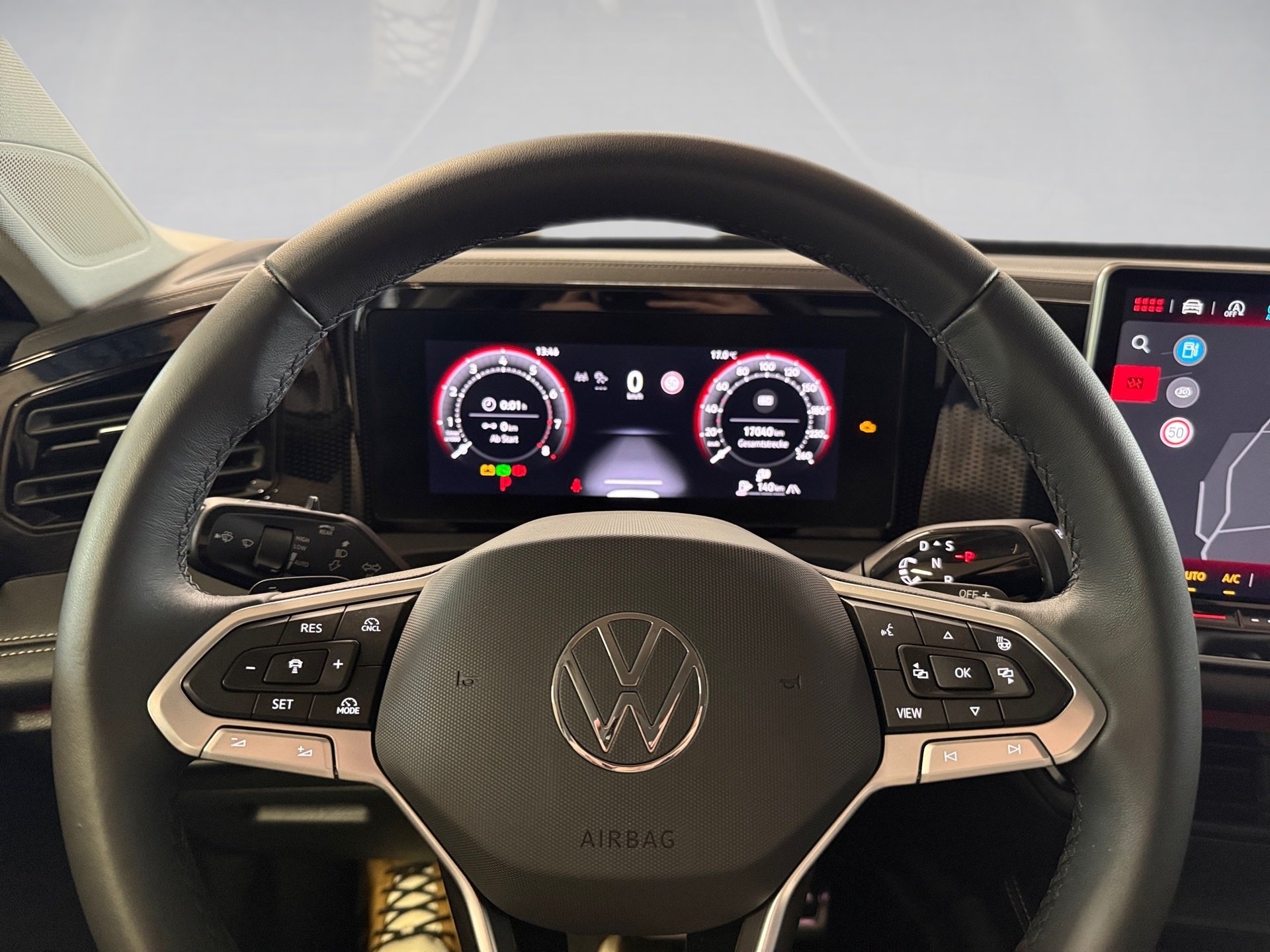 Tiguan 1.5 eTSI GOAL DSG HD-Matrix AHK Navi ACC 360°