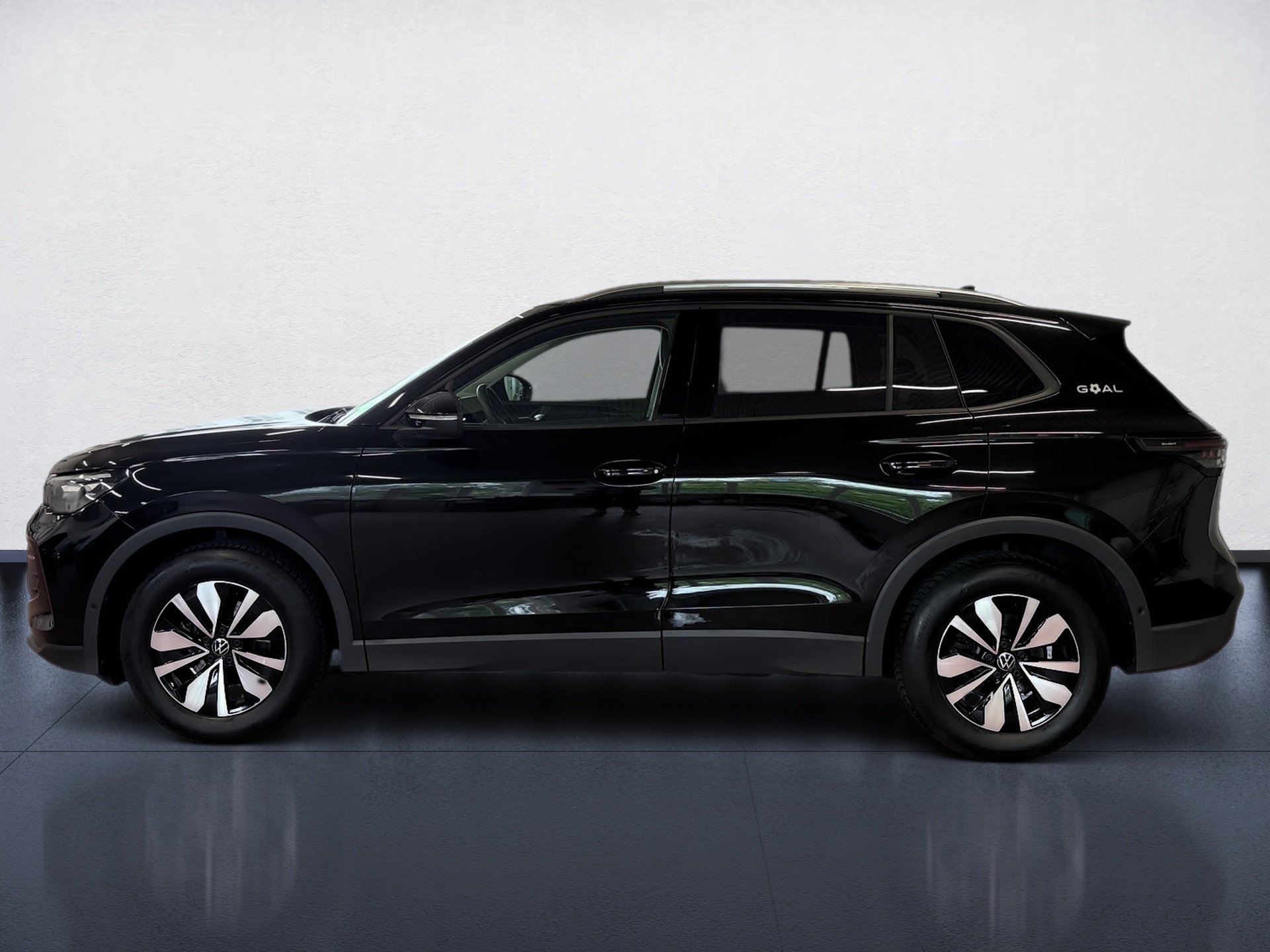 Tiguan 1.5 eTSI GOAL DSG HD-Matrix AHK Navi ACC 360°
