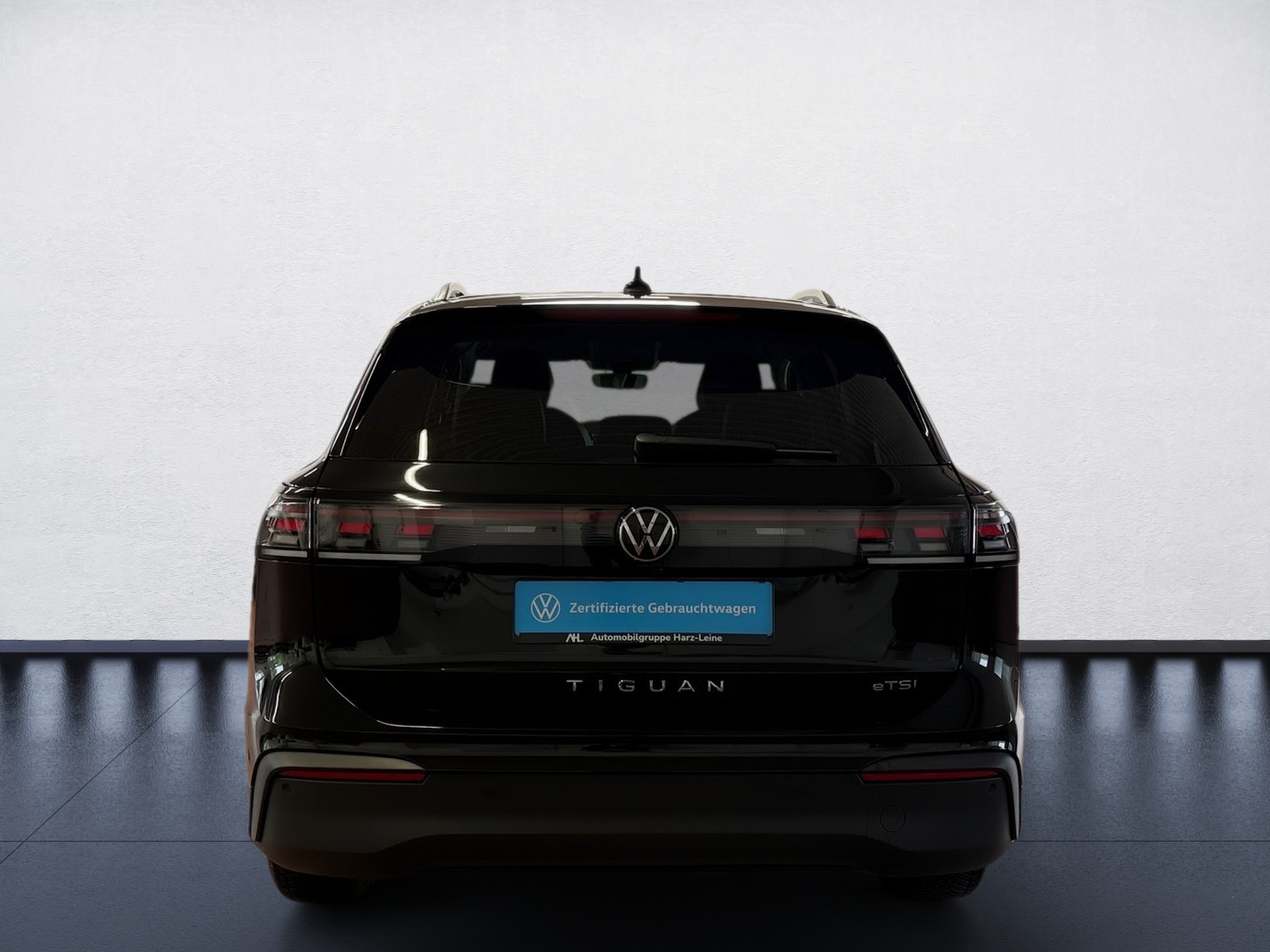 Tiguan 1.5 eTSI GOAL DSG HD-Matrix AHK Navi ACC 360°