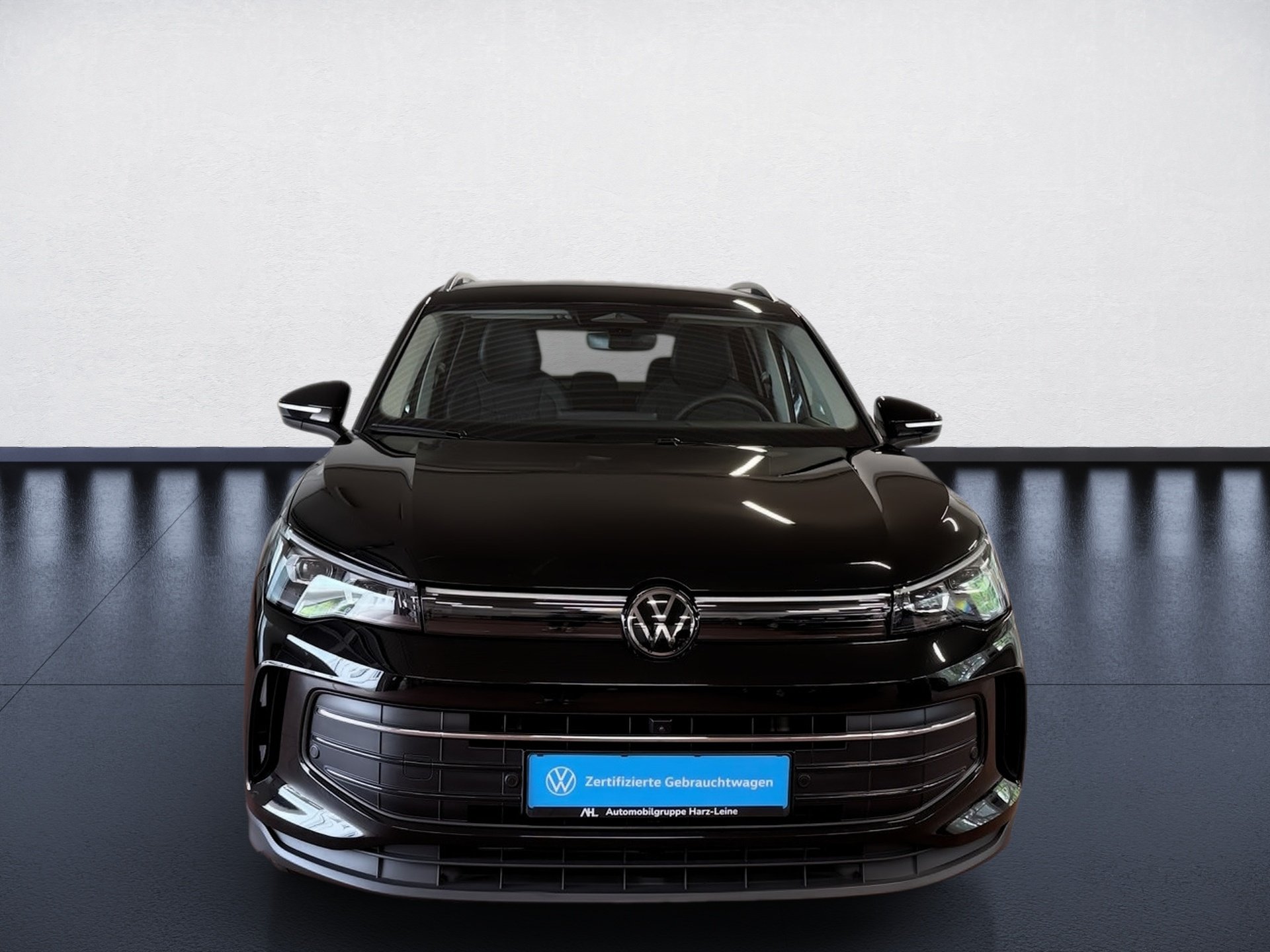 Tiguan 1.5 eTSI GOAL DSG HD-Matrix AHK Navi ACC 360°