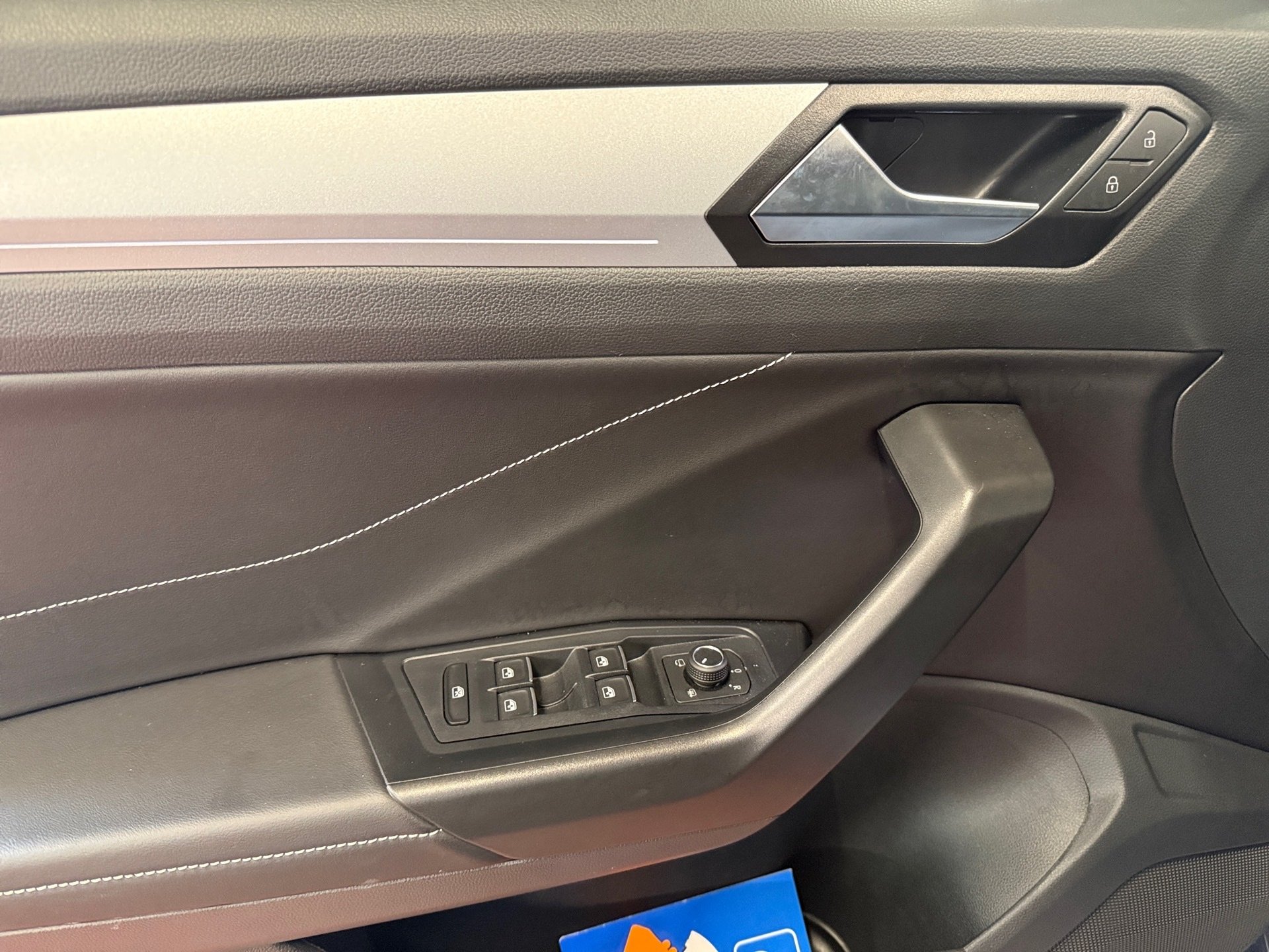 T-Roc 1.0 TSI GOAL LED Navi ACC App-Connect ACC