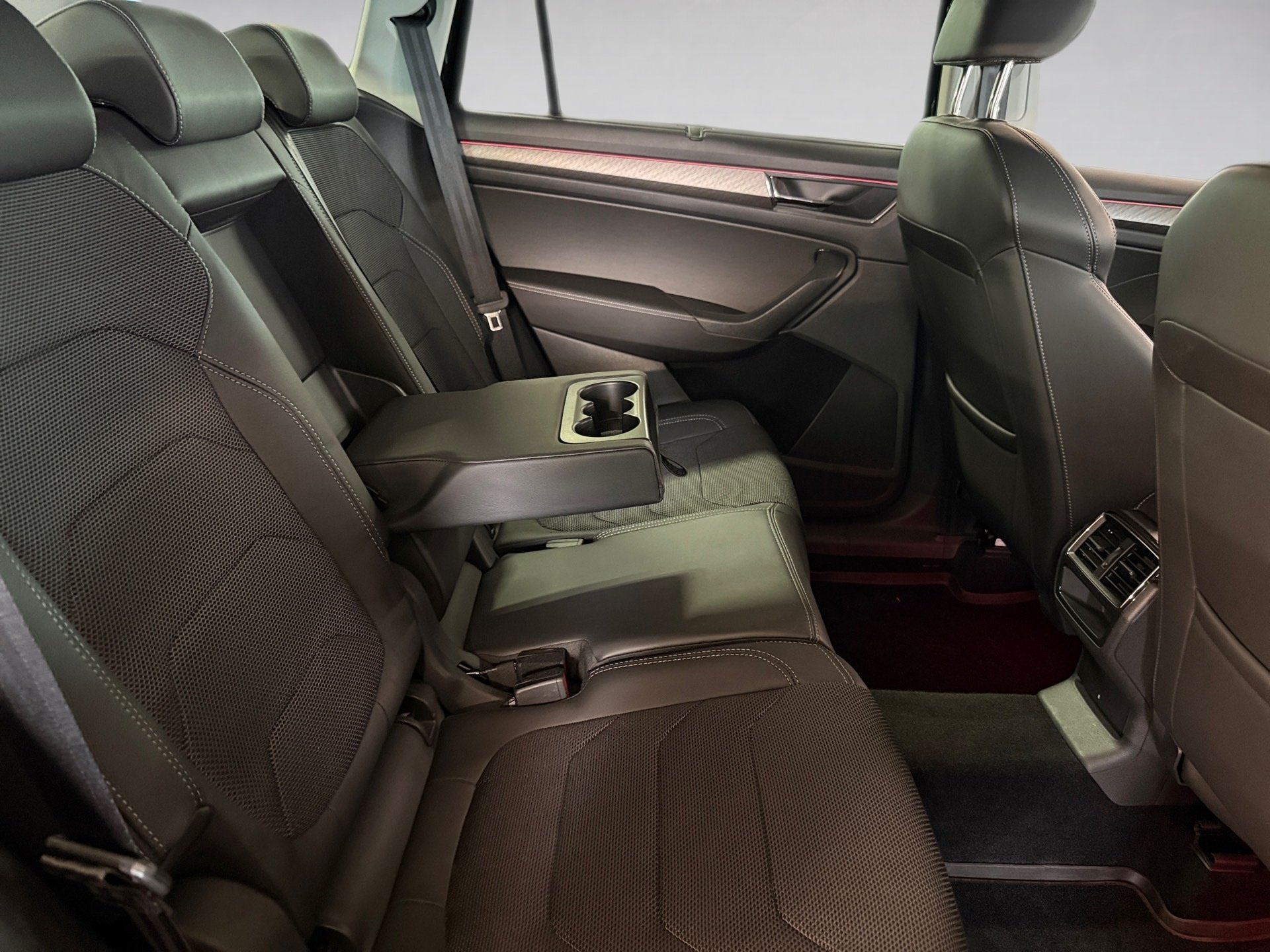 Kodiaq 2.0 TDI Style 4x4 DSG Matrix Navi AHK Pano