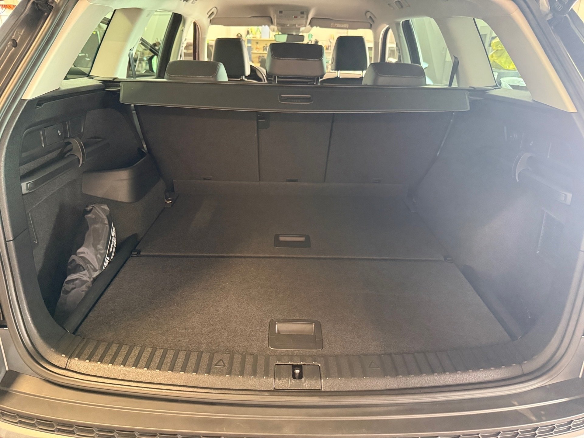 Kodiaq 2.0 TDI Style 4x4 DSG Matrix Navi ACC Standhzg.