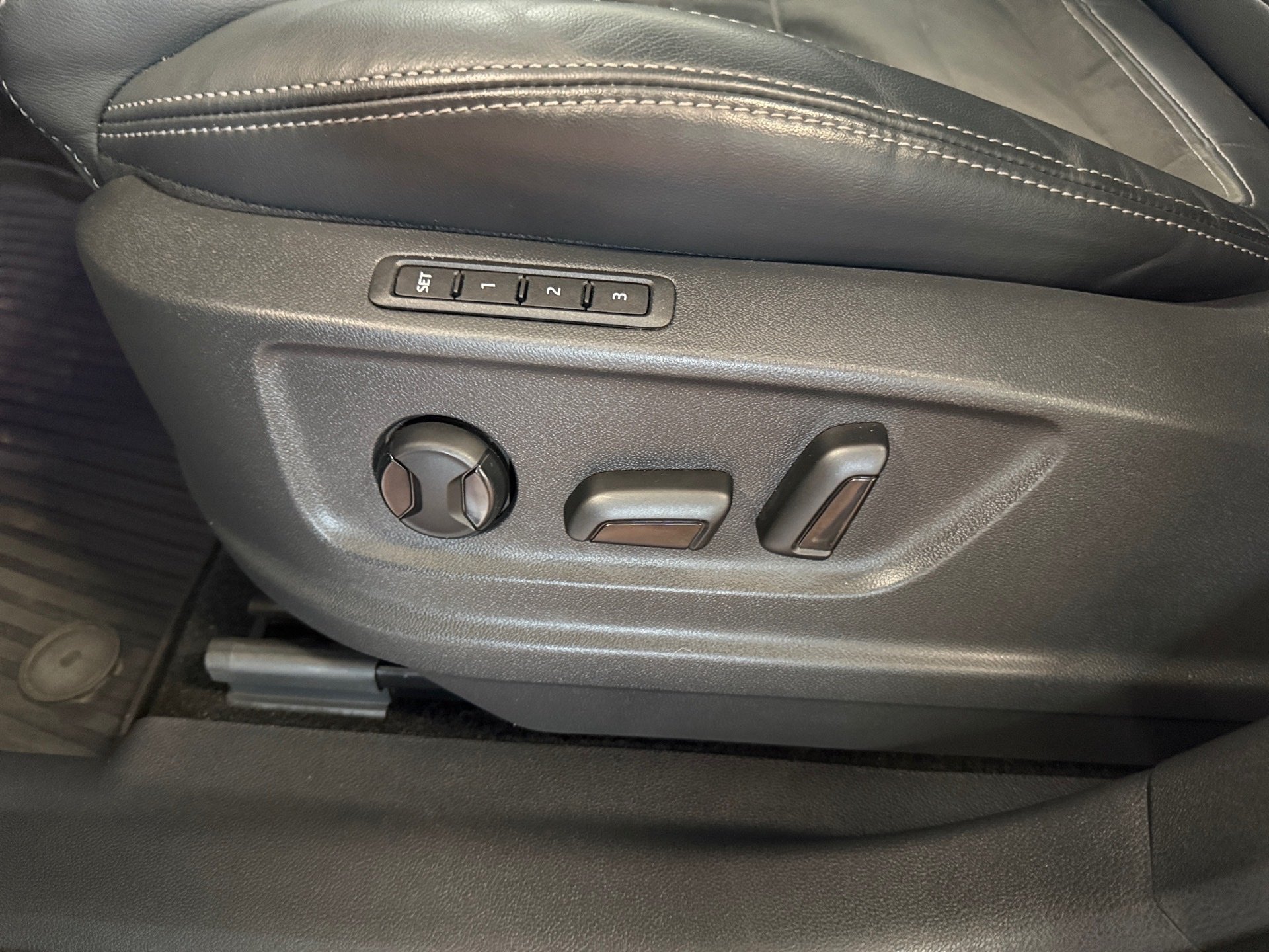 Kodiaq 2.0 TDI Style 4x4 DSG Matrix Navi ACC Standhzg.