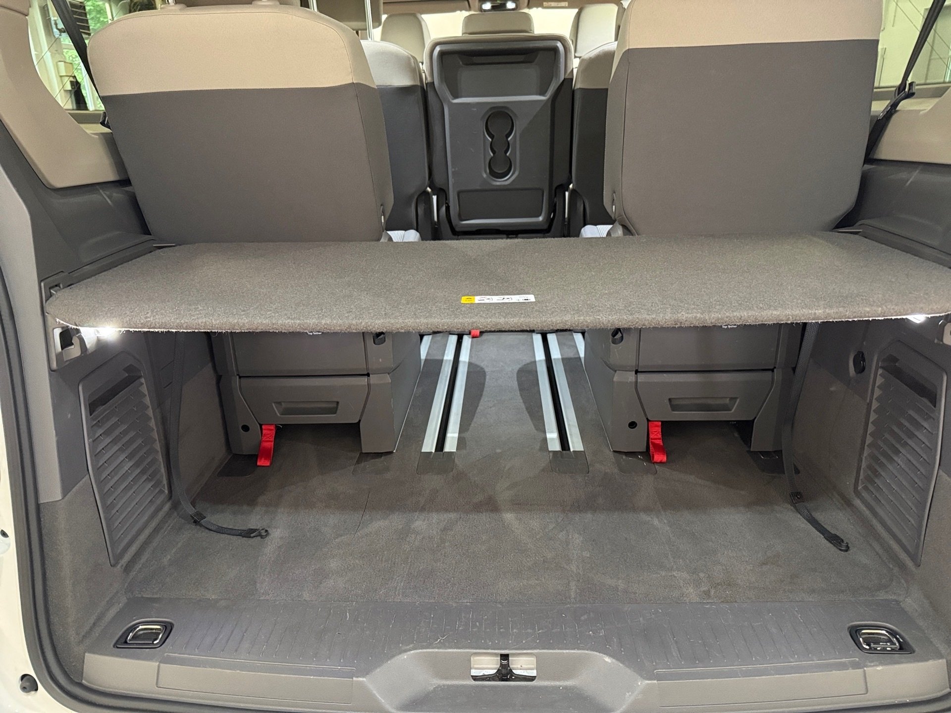 T7 Multivan 2.0 TDI Life DSG Lang 7 Sitzer Matrix Navi ACC RFK