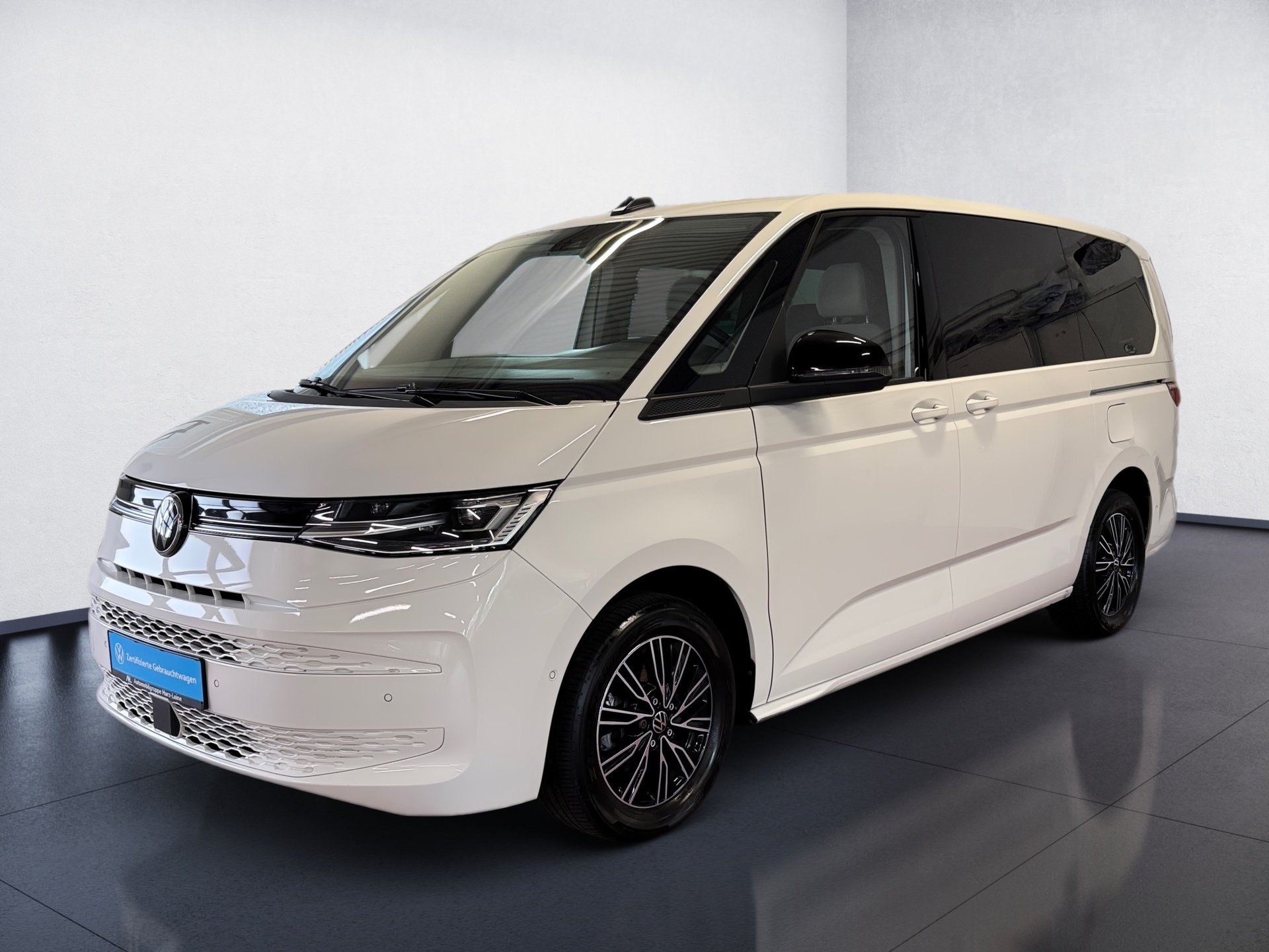 T7 Multivan 2.0 TDI Life DSG Lang 7 Sitzer Matrix Navi ACC RFK