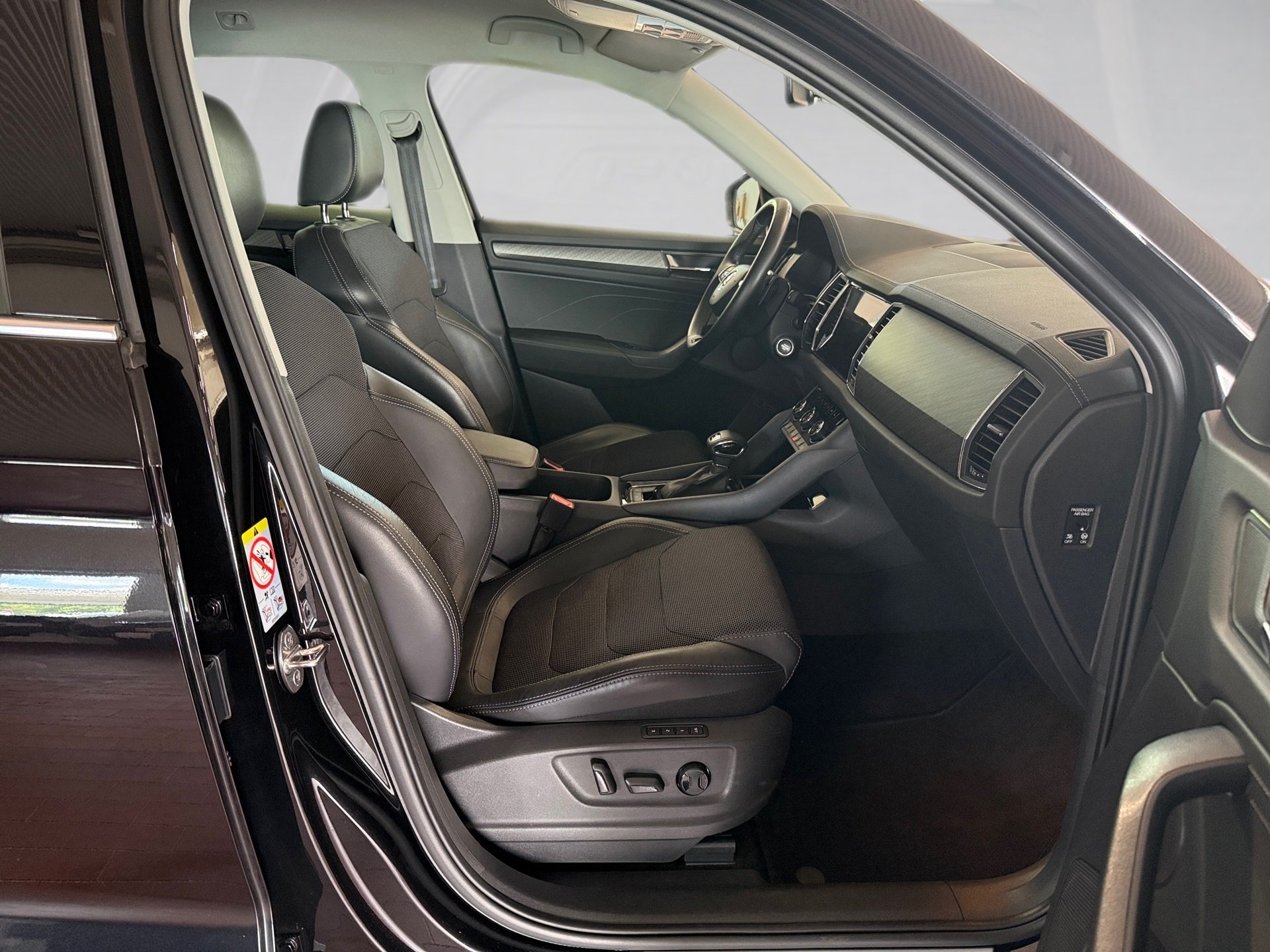 Kodiaq 2.0 TDI Style 4x4 DSG LED Navi ACC RFK