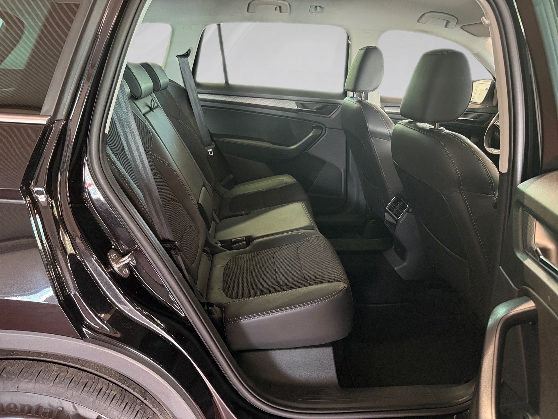 Kodiaq 2.0 TDI Style 4x4 DSG LED Navi ACC RFK