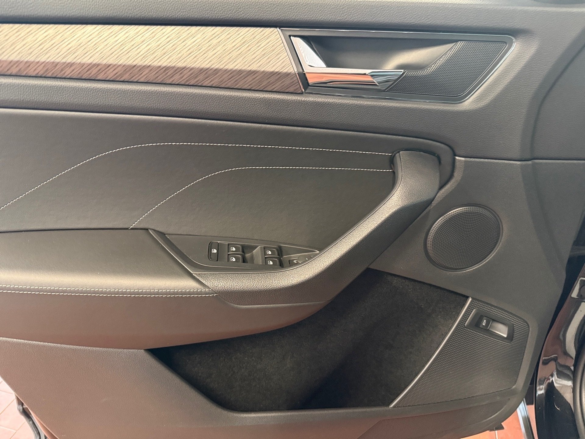 Kodiaq 2.0 TDI Style 4x4 DSG LED Navi ACC RFK