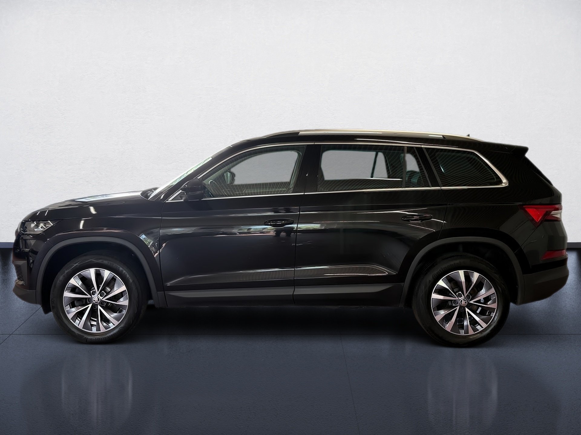 Kodiaq 2.0 TDI Style 4x4 DSG LED Navi ACC RFK