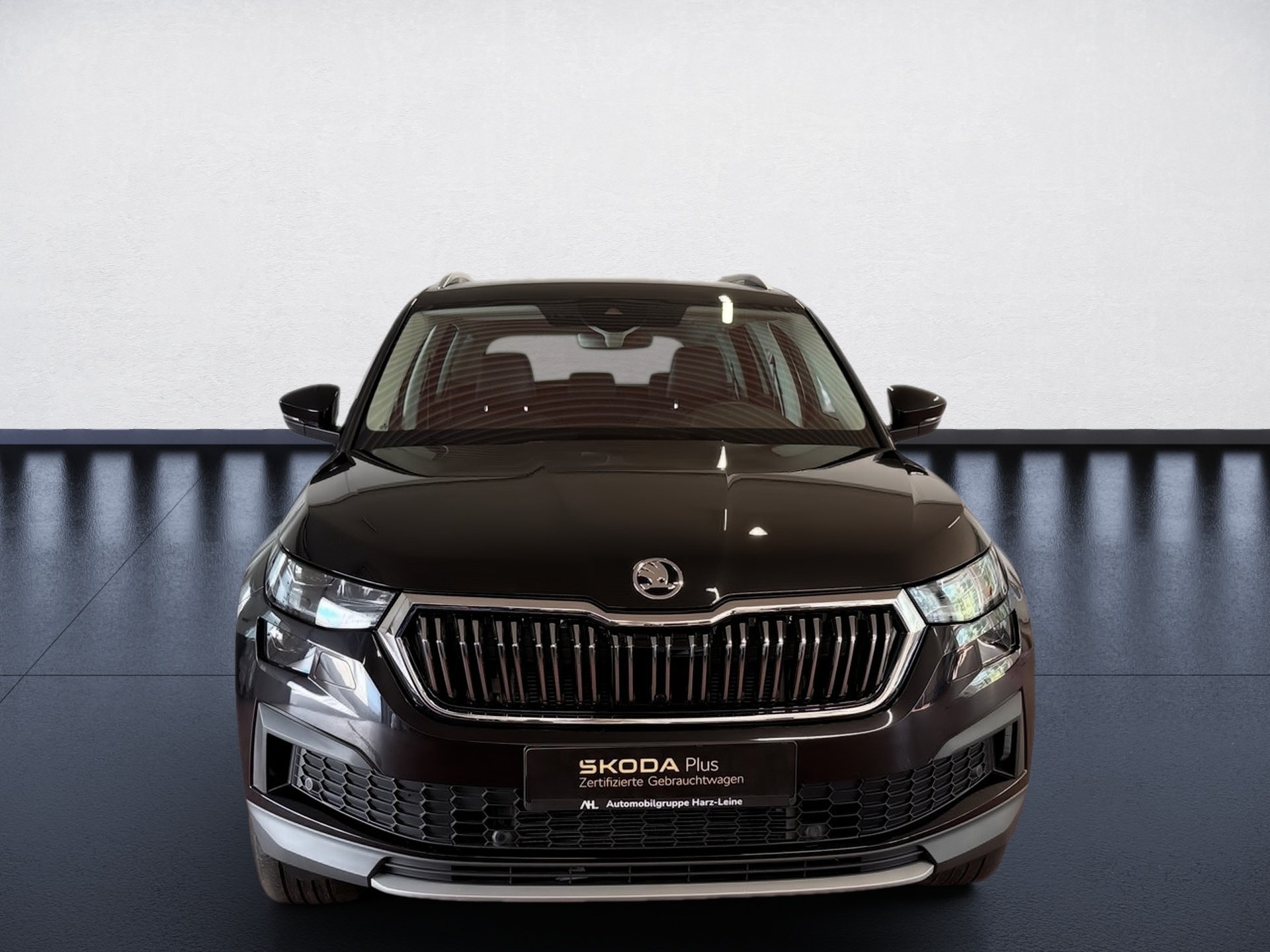 Kodiaq 2.0 TDI Style 4x4 DSG LED Navi ACC RFK