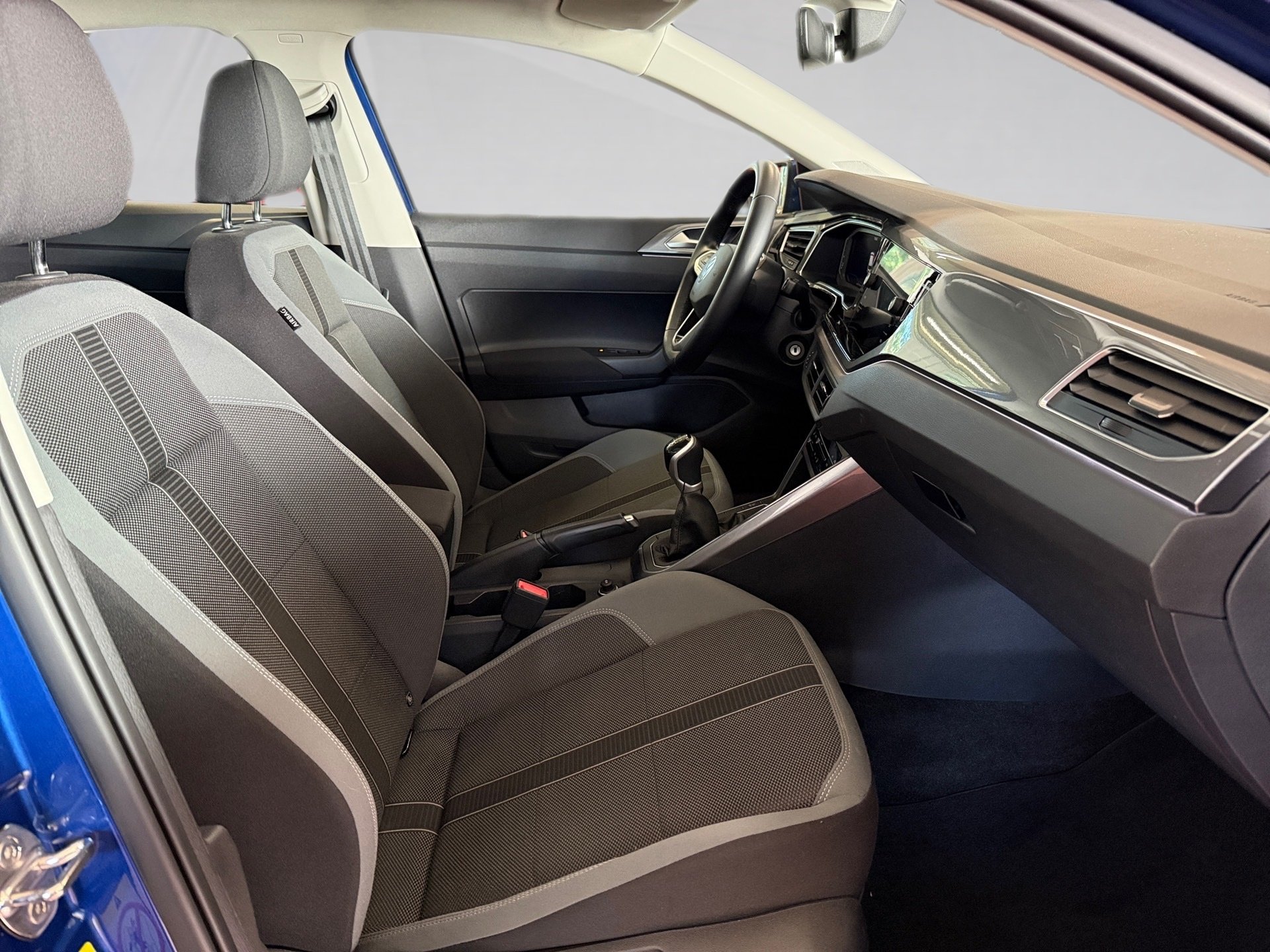 Polo 1.0 TSI Style Matrix Navi PDC SHZ 2xKlima