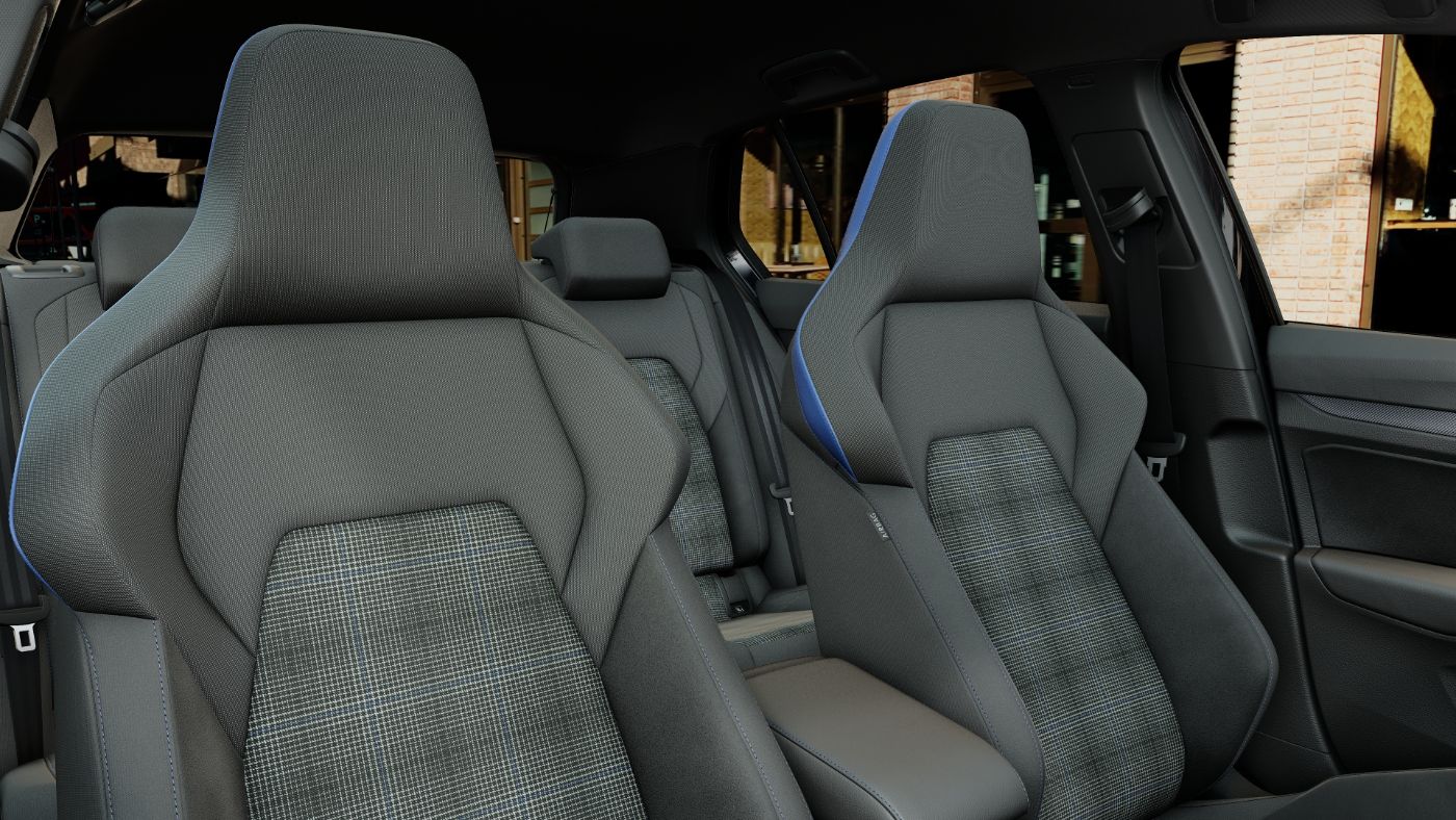 Golf VIII GTE 1.5 eHybrid 360 ACC AUT HUD Kam.