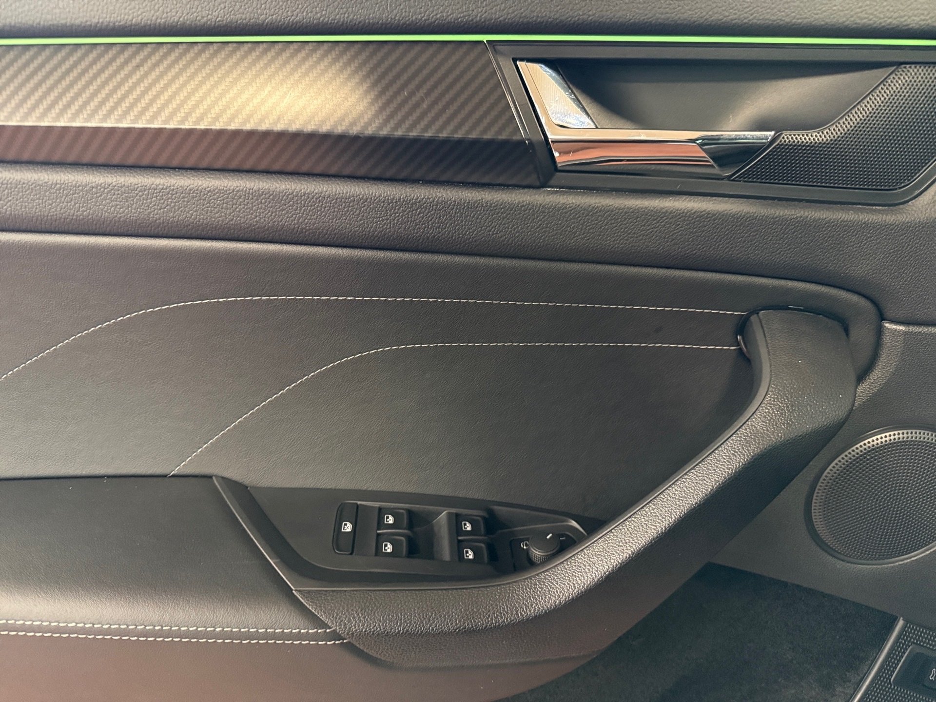 Kodiaq 2.0 TDI Sportline DSG Matrix Navi RFK PDC