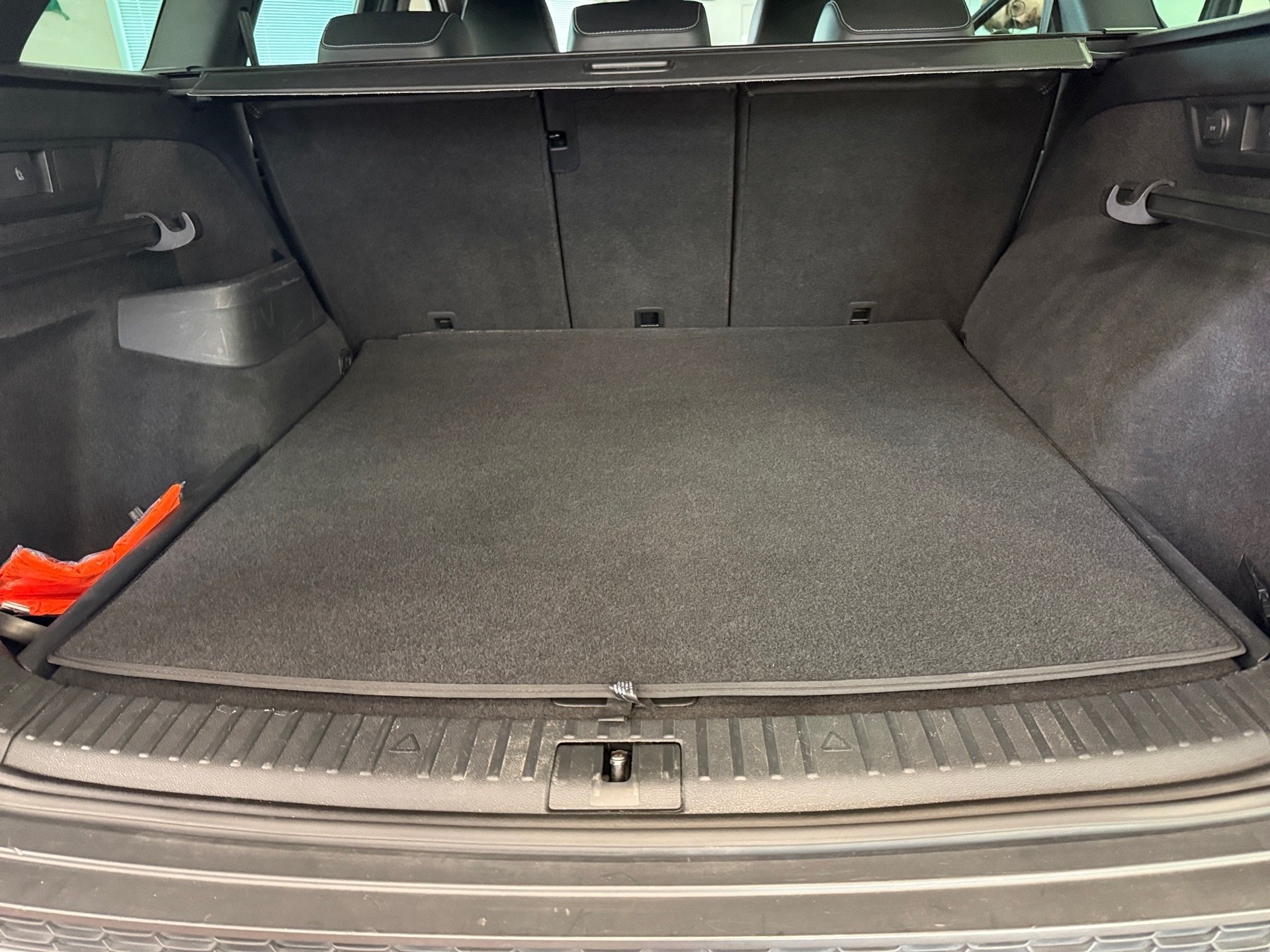Kodiaq 2.0 TDI Sportline DSG Matrix Navi RFK PDC