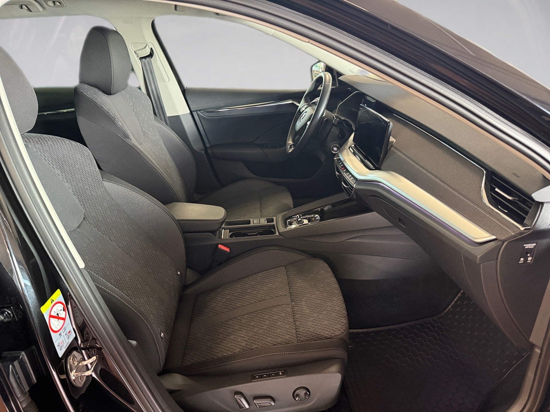 Octavia Combi 2.0 TDI Style DSG LED Navi ACC HuD