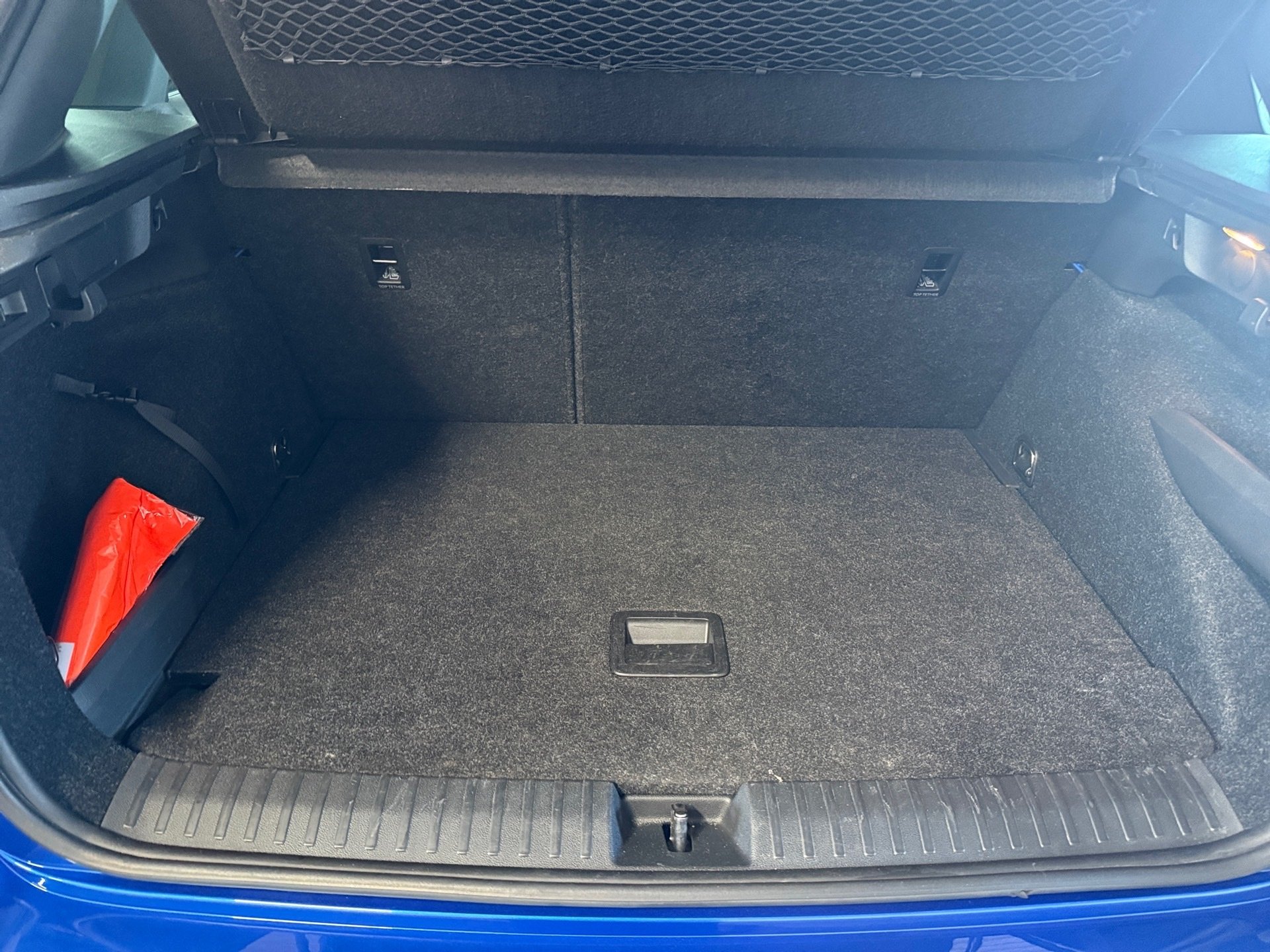 Kamiq Monte Carlo 1.5 TSI Monte Carlo DSG LED AHK Pano RFK