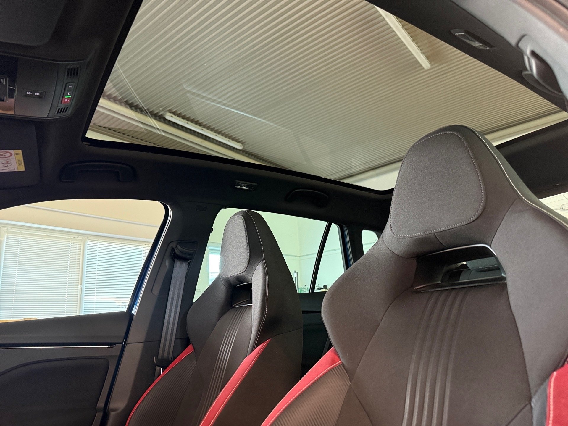 Kamiq Monte Carlo 1.5 TSI Monte Carlo DSG LED AHK Pano RFK