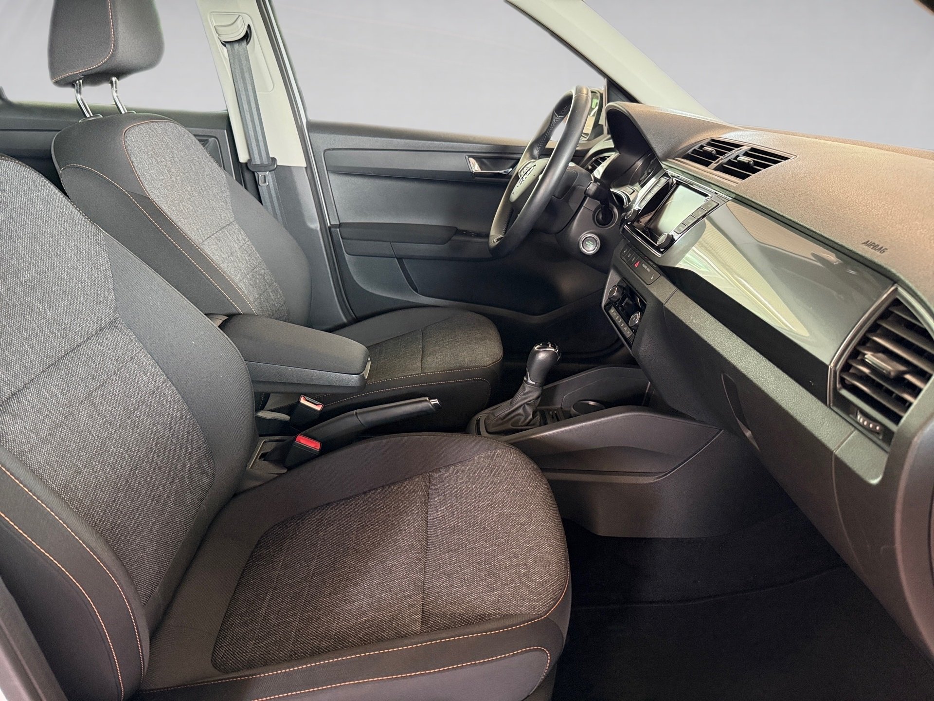 Fabia Combi 1.0 TSI Best of DSG LED Navi PDC SHZ