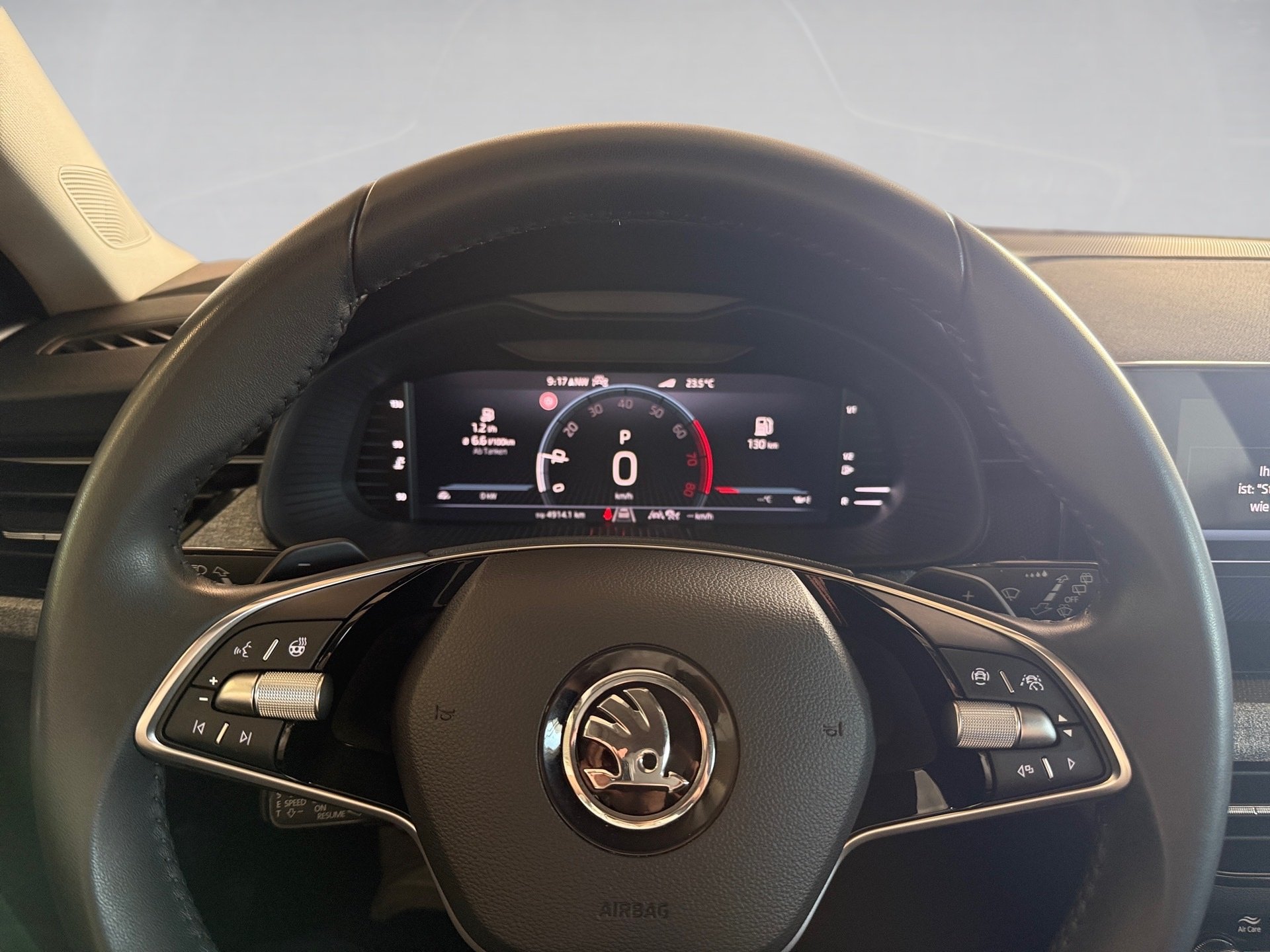 Kamiq 1.0 TSI Selection DSG LED Navi ACC 2xKlima