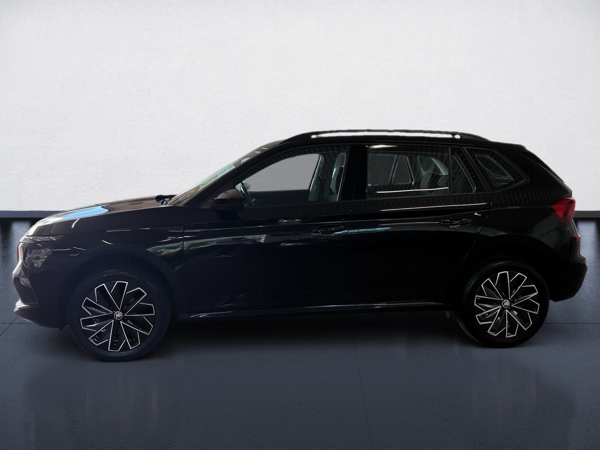 Kamiq 1.0 TSI Selection DSG LED Navi ACC 2xKlima