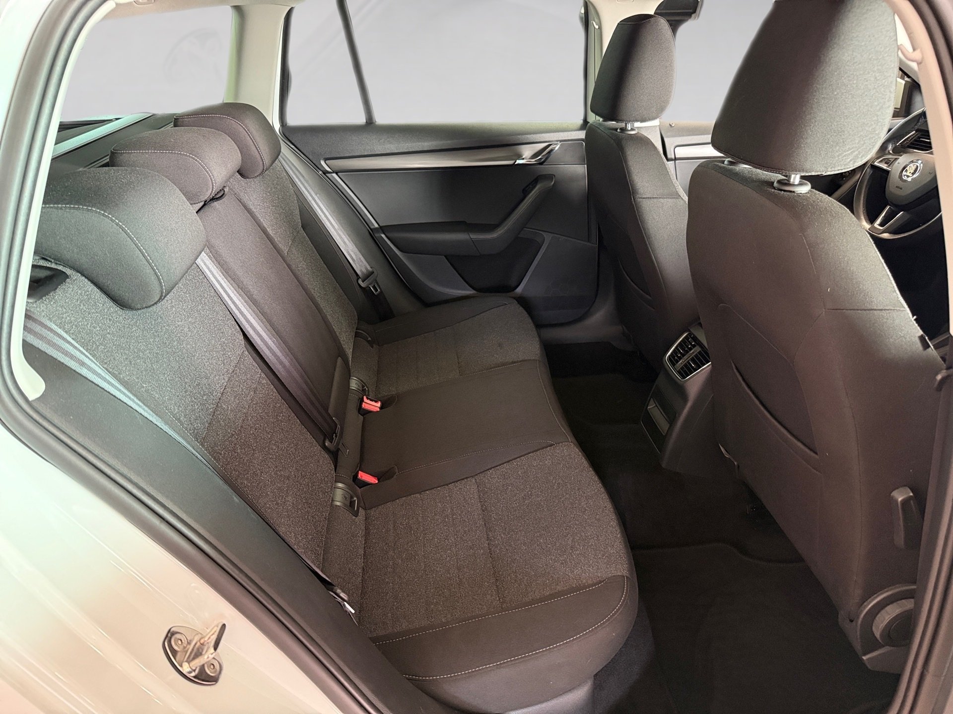 Octavia Combi 1.5 TSI Soleil LED Navi PDC SHZ LM