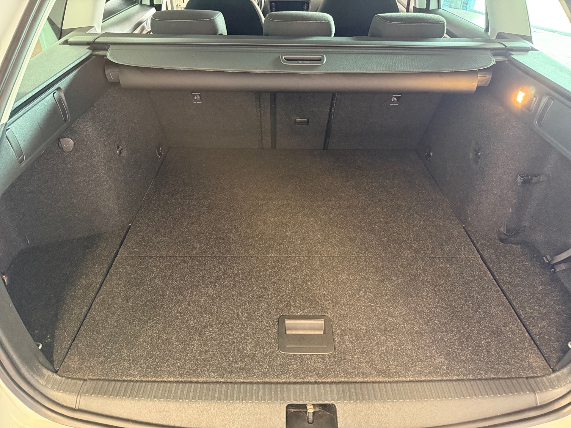 Octavia Combi 1.5 TSI Soleil LED Navi PDC SHZ LM