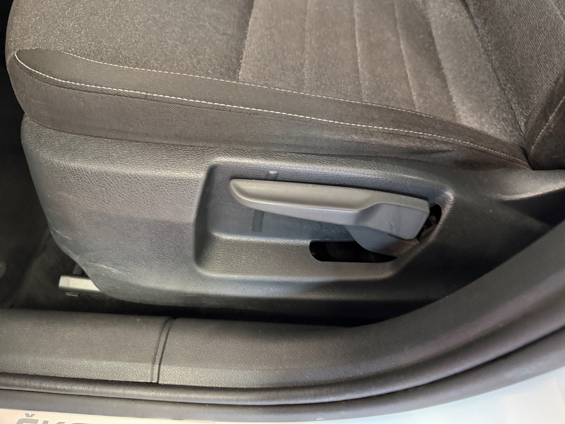 Octavia Combi 1.5 TSI Soleil LED Navi PDC SHZ LM