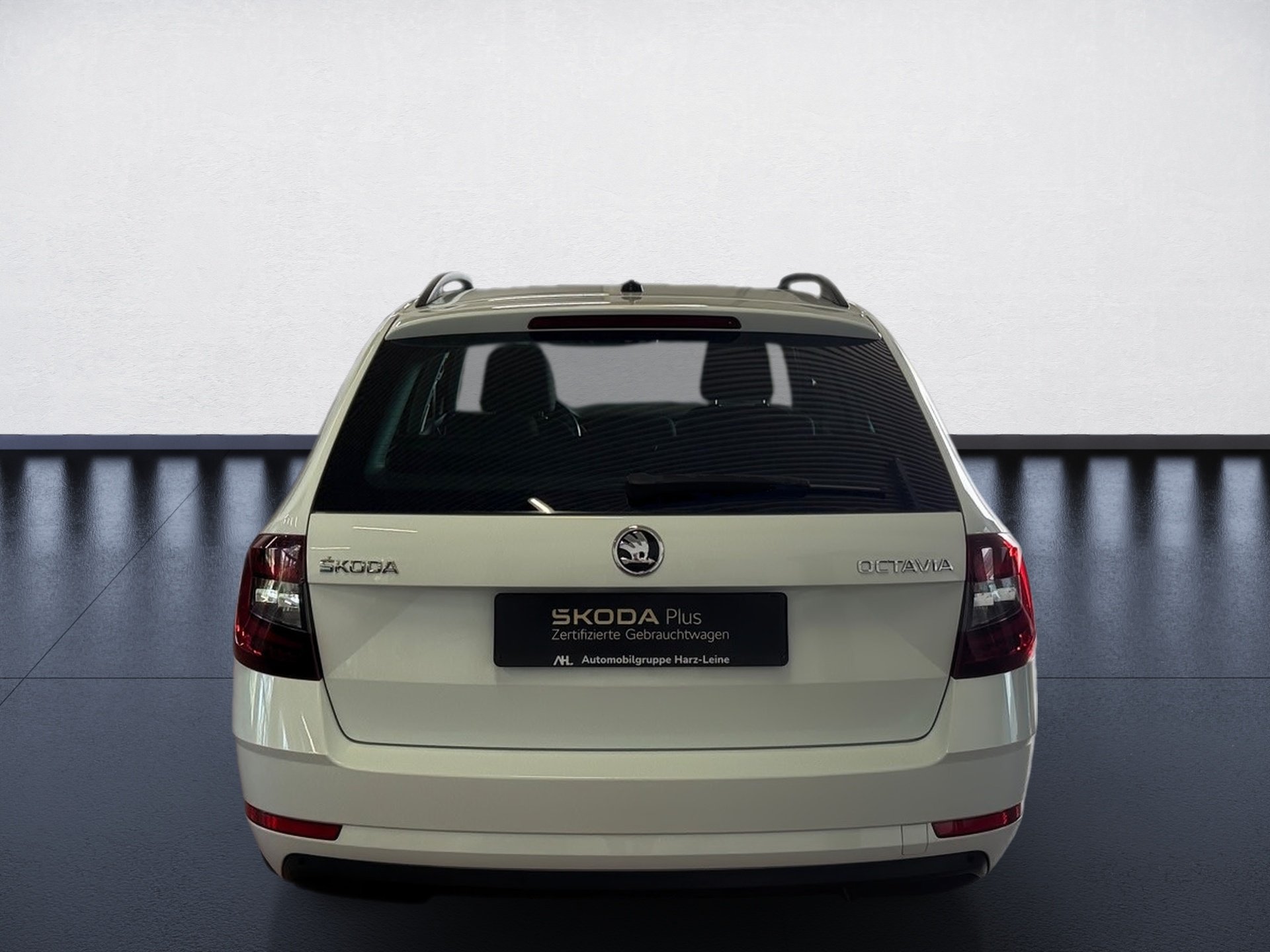 Octavia Combi 1.5 TSI Soleil LED Navi PDC SHZ LM