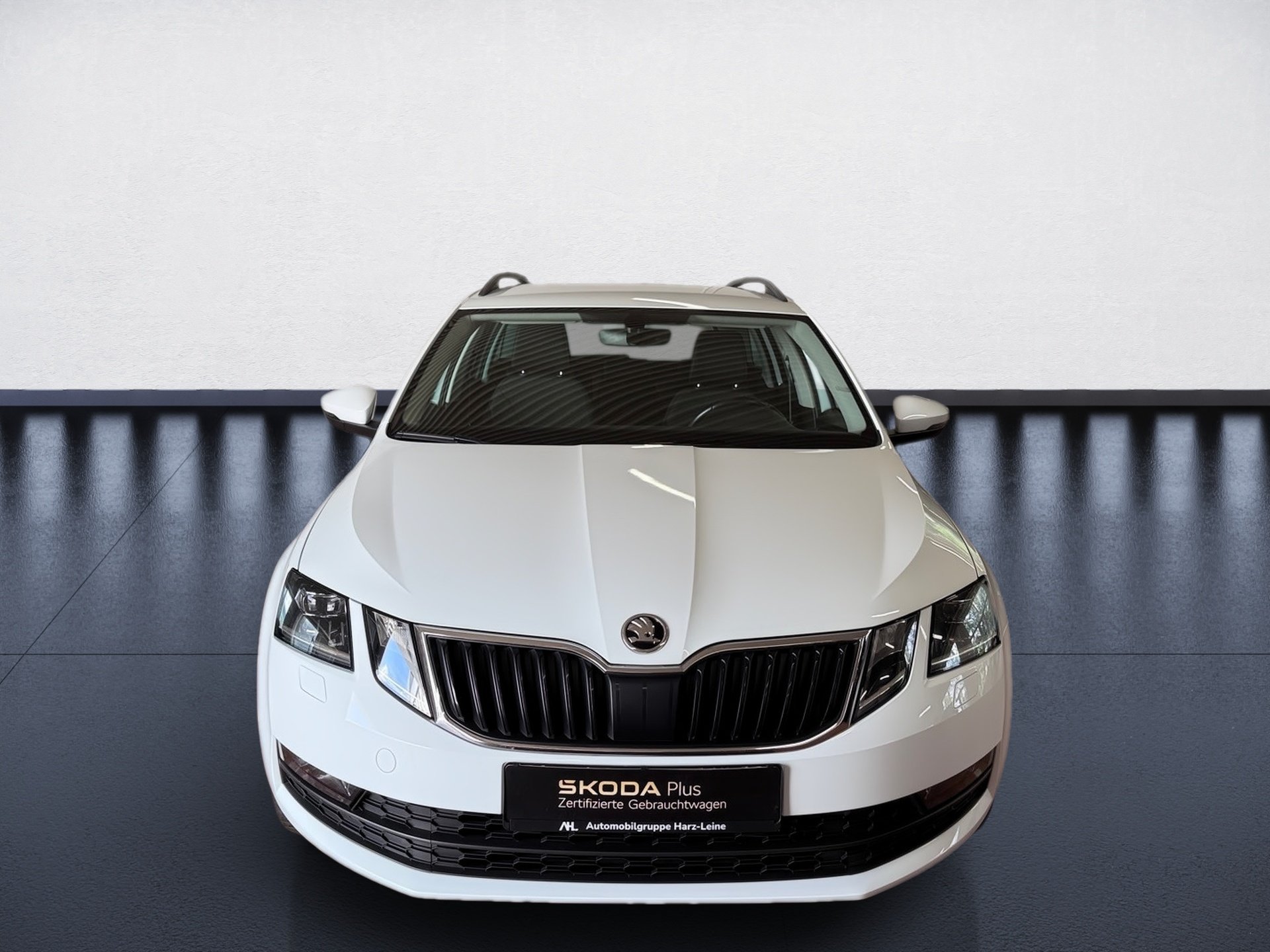 Octavia Combi 1.5 TSI Soleil LED Navi PDC SHZ LM